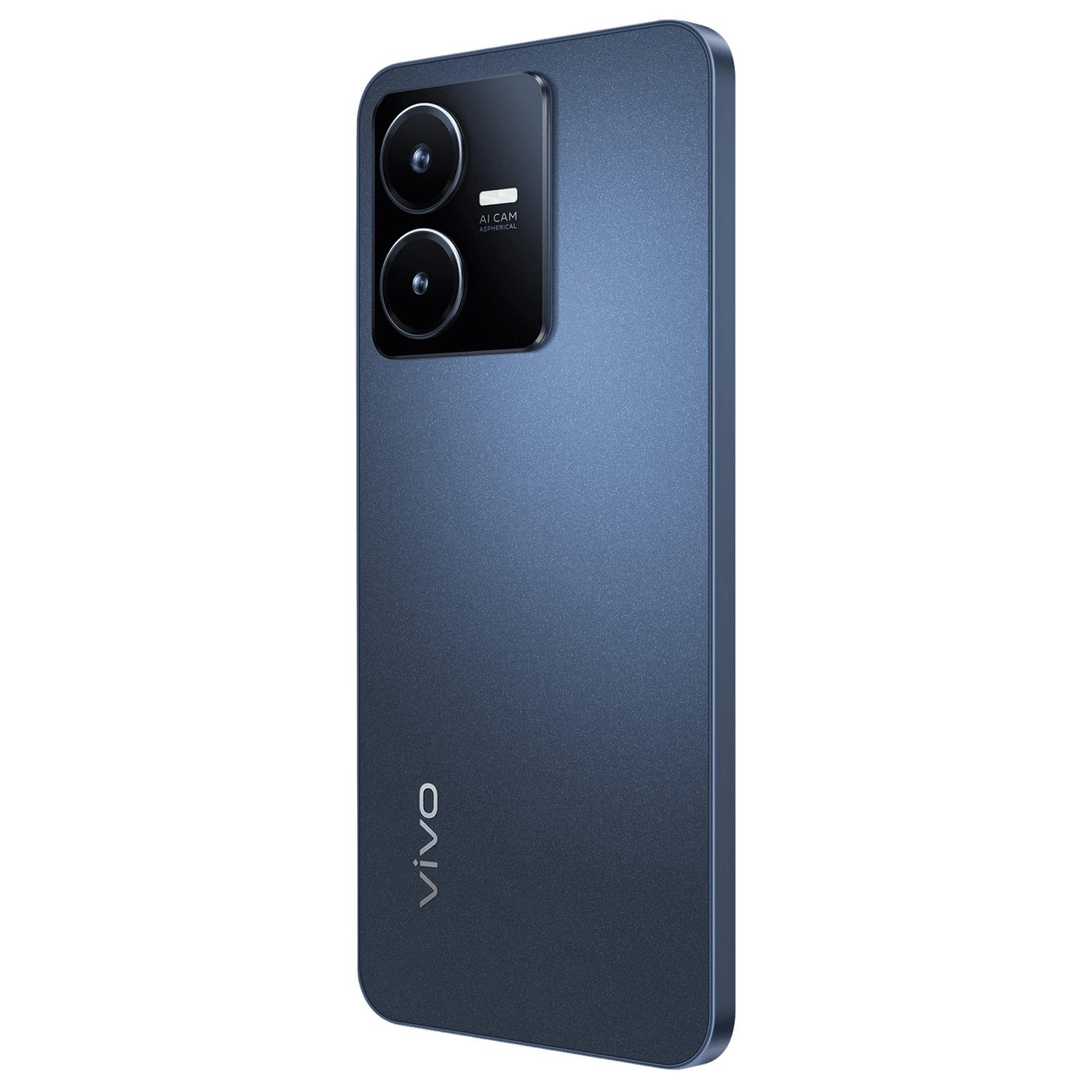 vivo Y22 (6GB RAM, 128GB, Starlit Blue)_9