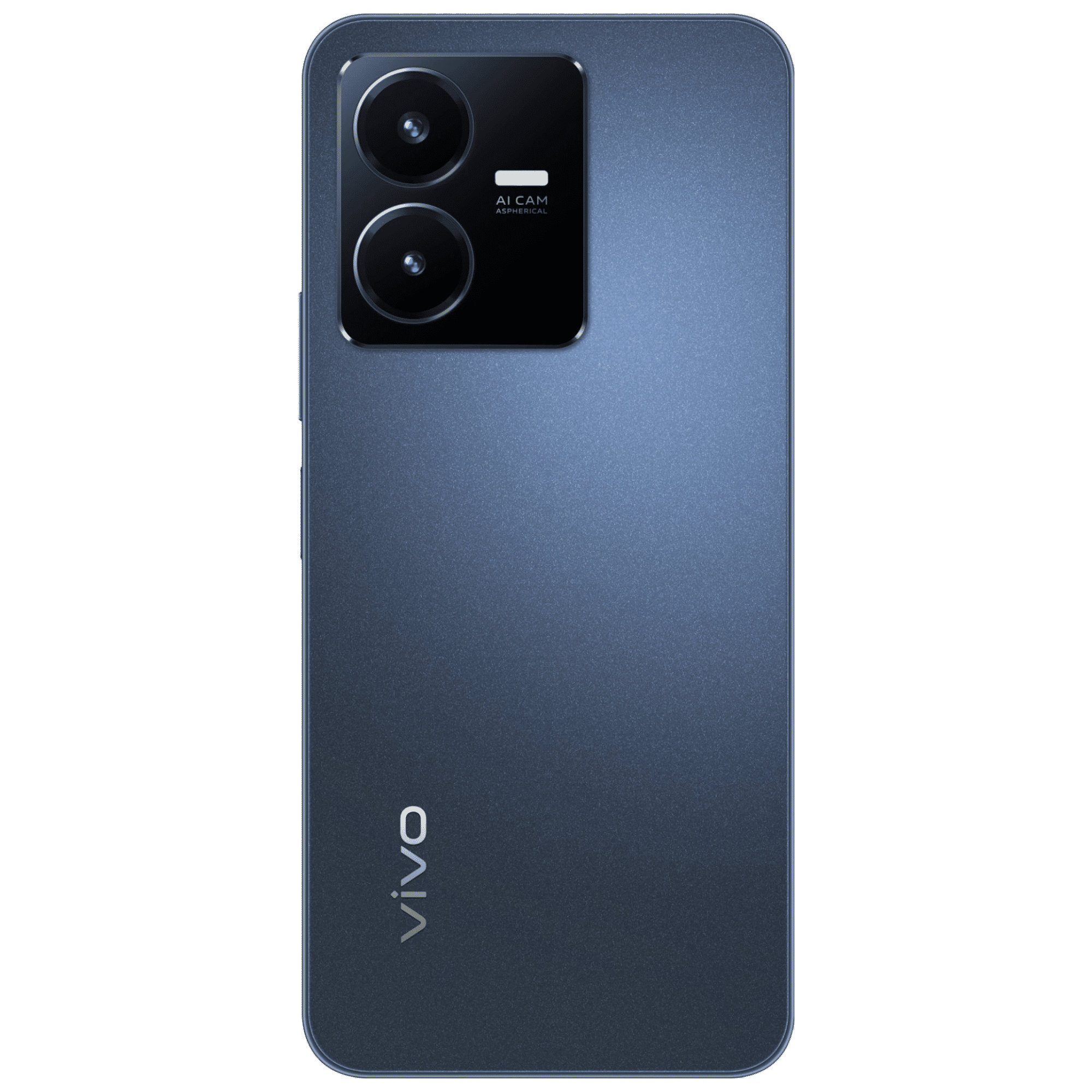 vivo Y22 (6GB RAM, 128GB, Starlit Blue)_7