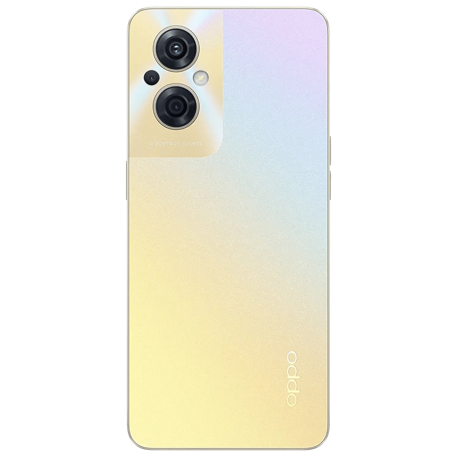 OPPO F21s Pro 5G (8GB RAM, 128GB, Dawnlight Gold)_6
