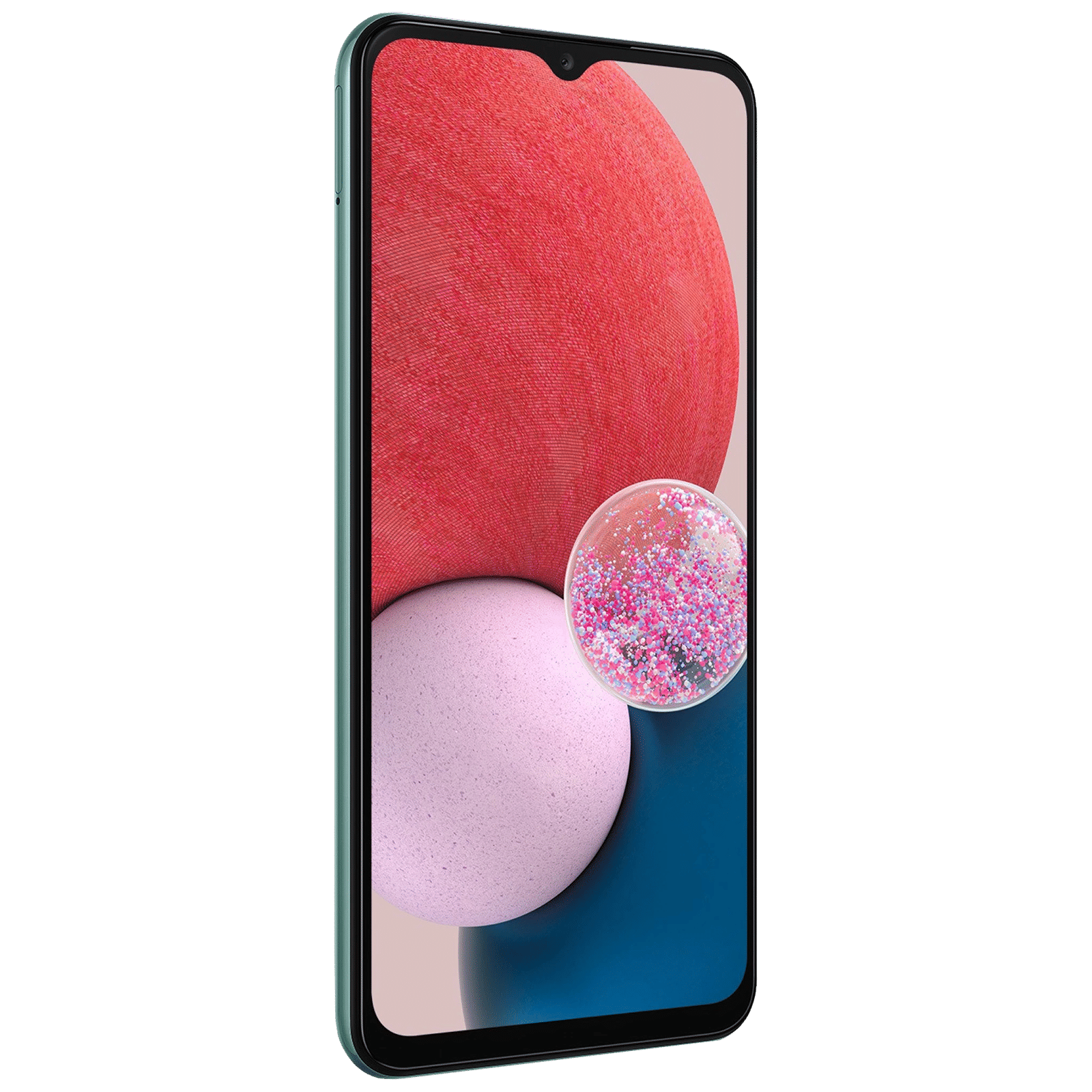 SAMSUNG Galaxy A13 (4GB RAM, 64GB, Green)_3