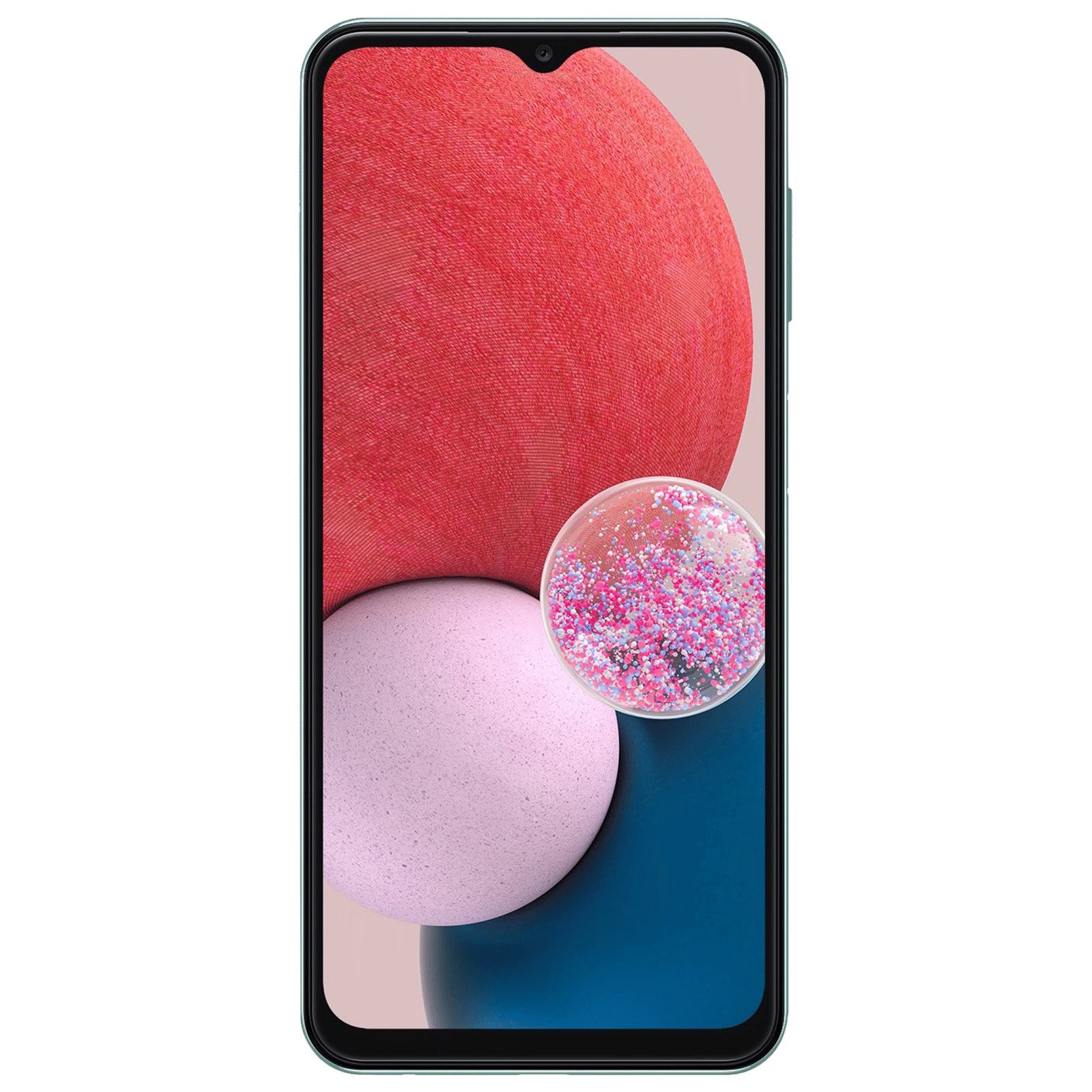 SAMSUNG Galaxy A13 (4GB RAM, 64GB, Green)_6