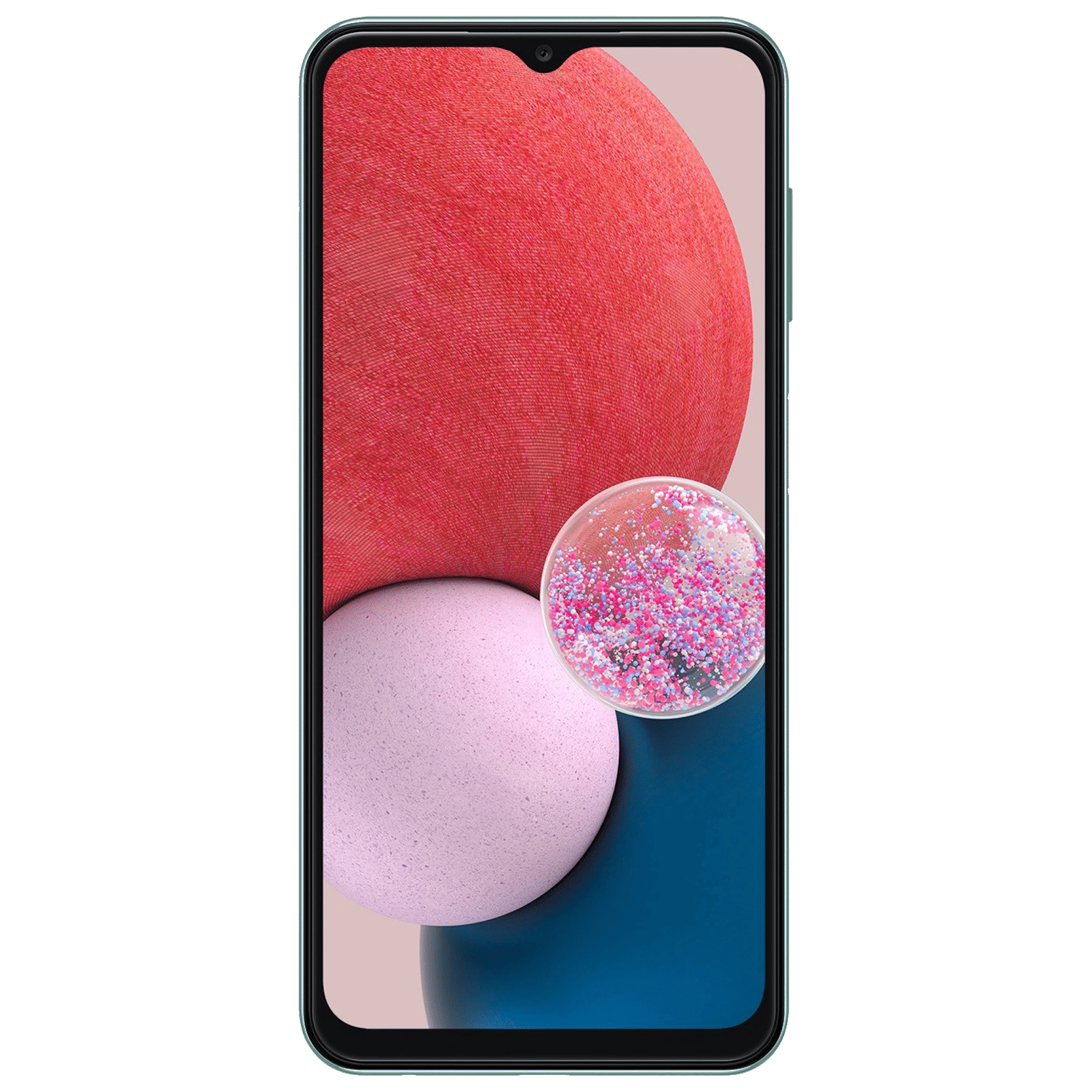 SAMSUNG Galaxy A13 (6GB RAM, 128GB, Green) SAMSUNG Galaxy A13 (6GB RAM, 128GB, Green)_7