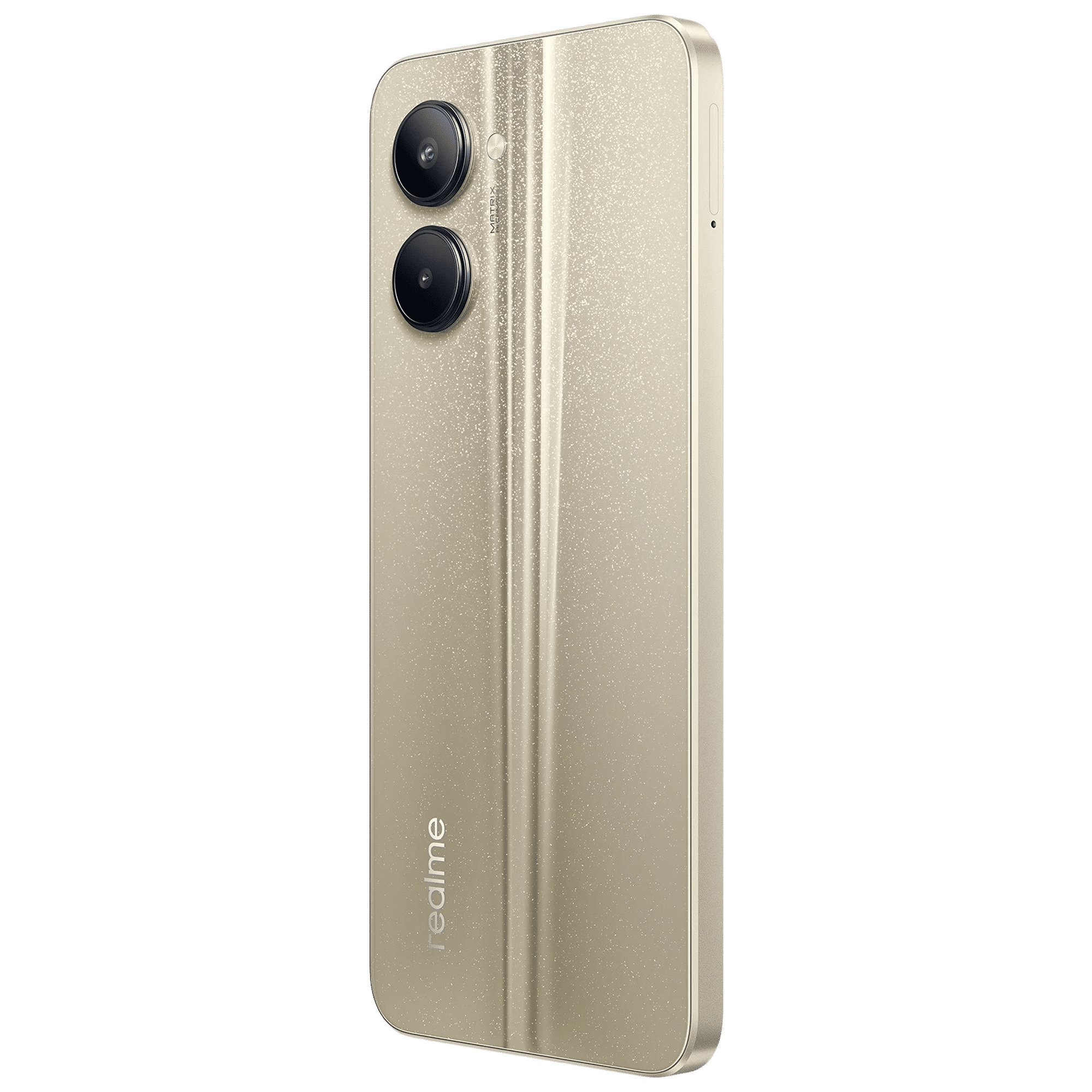 realme C33 (3GB RAM, 32GB, Sandy Gold) realme C33 (3GB RAM, 32GB, Sandy Gold)_9