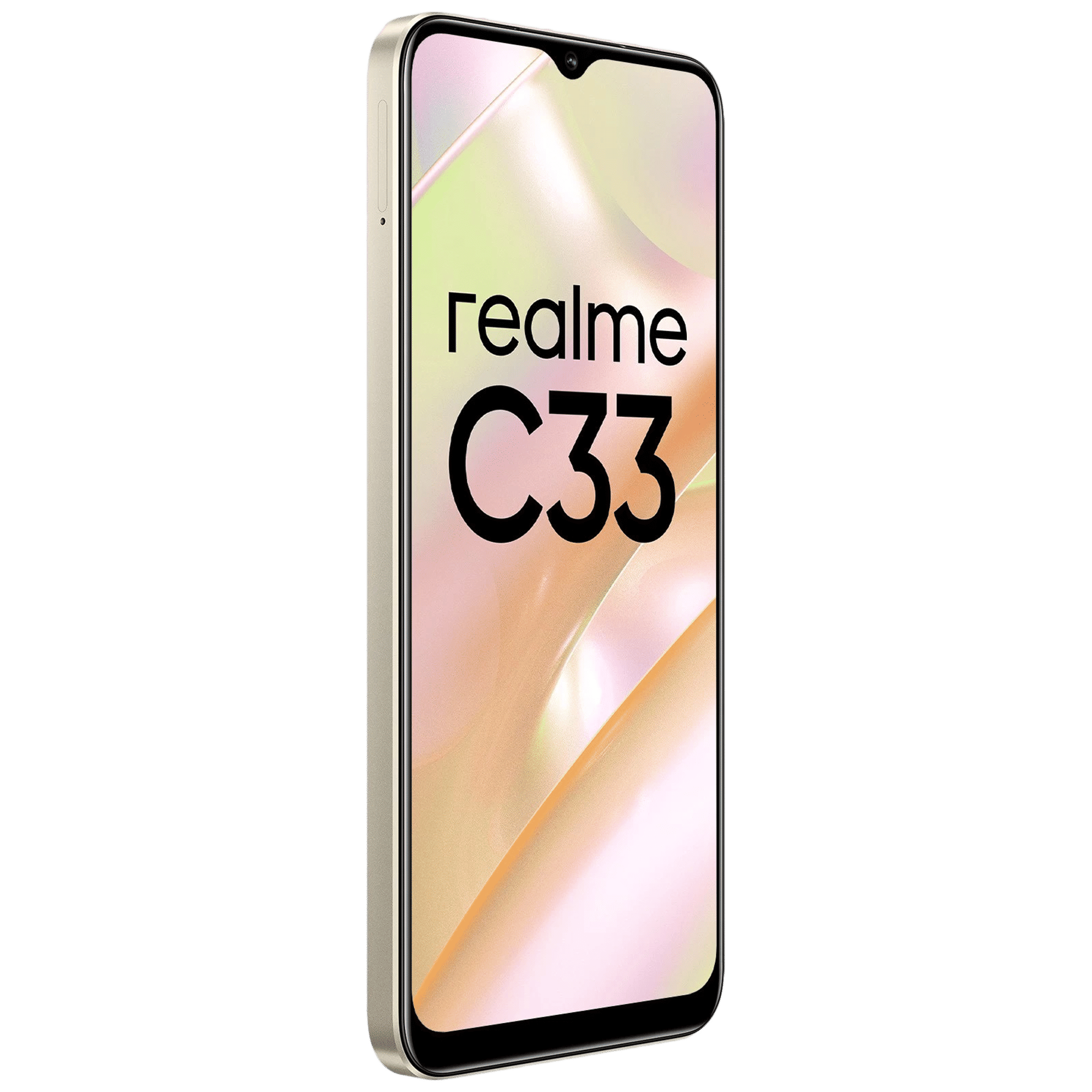 realme C33 (3GB RAM, 32GB, Sandy Gold) realme C33 (3GB RAM, 32GB, Sandy Gold)_10