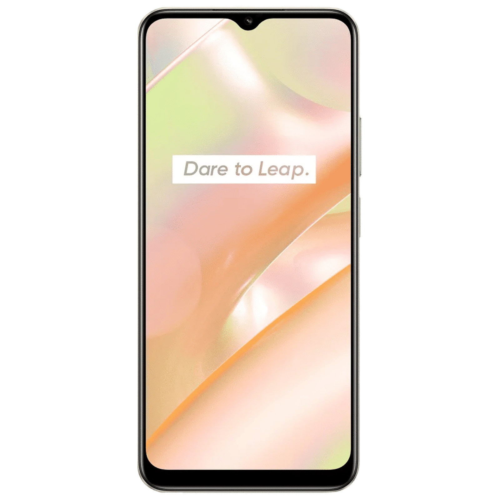 realme C33 (3GB RAM, 32GB, Sandy Gold) realme C33 (3GB RAM, 32GB, Sandy Gold)_11