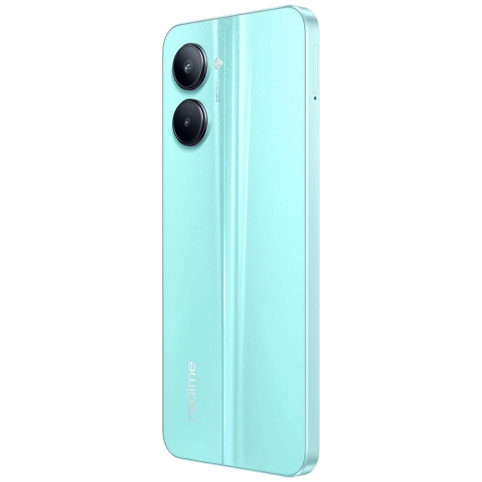 realme C33 (3GB RAM, 32GB, Aqua Blue)_9