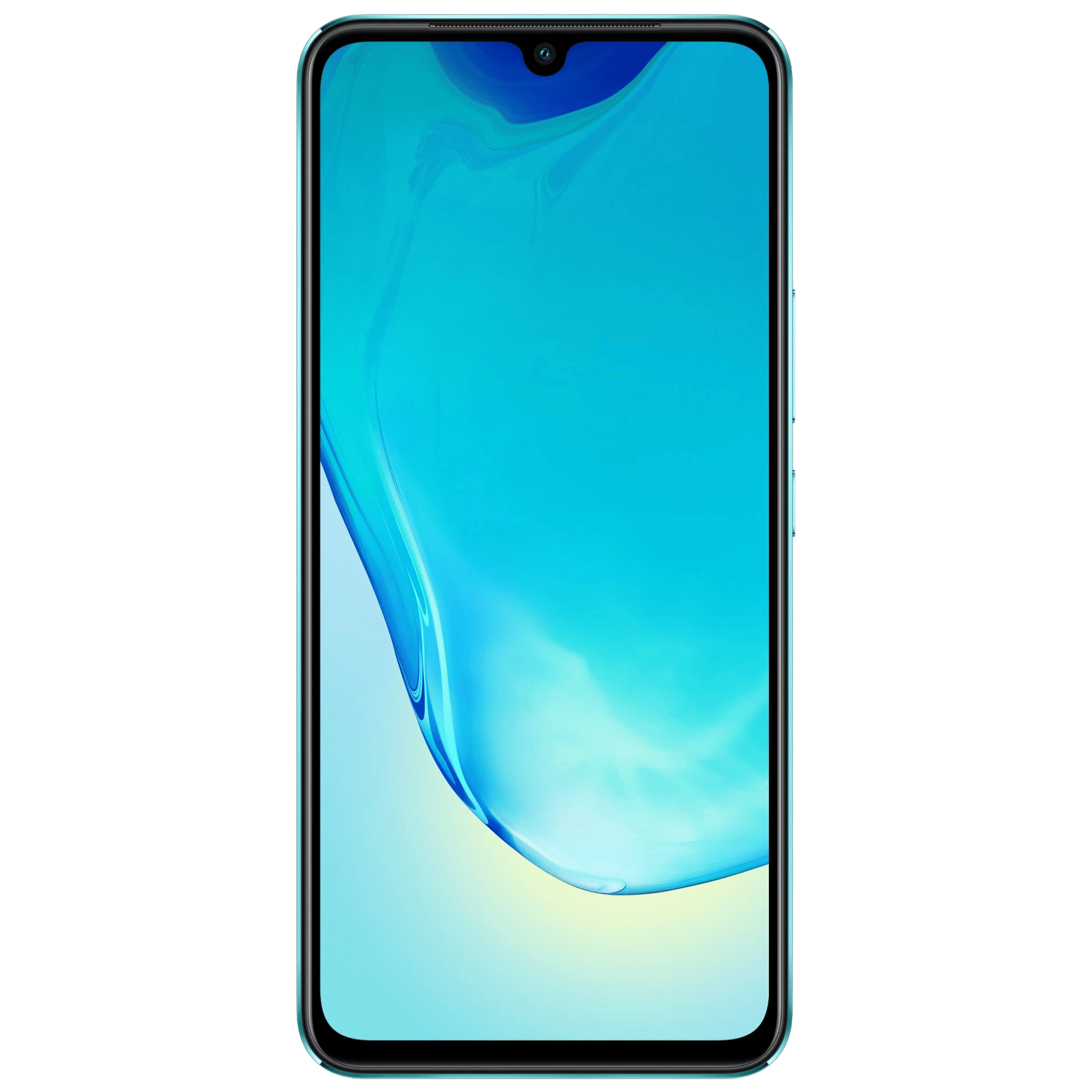 vivo V25 5G (8GB RAM, 128GB, Surfing Blue)_9
