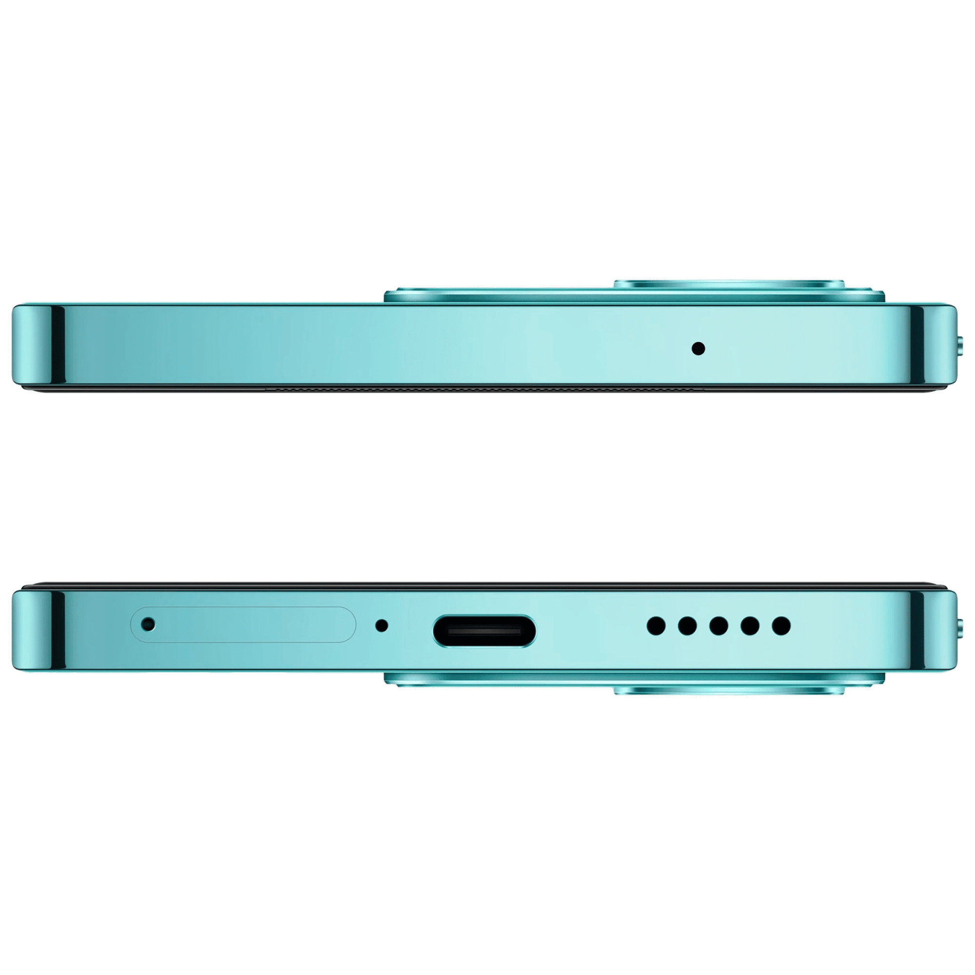 vivo V25 5G (8GB RAM, 128GB, Surfing Blue)_5