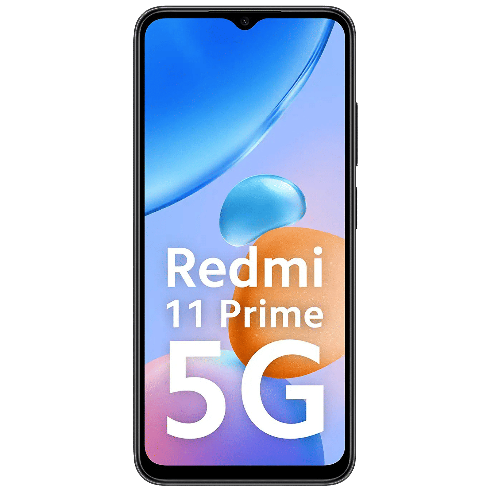 Redmi 11 Prime 5G (6GB RAM, 128GB, Thunder Black) Redmi 11 Prime 5G (6GB RAM, 128GB, Thunder Black)_7