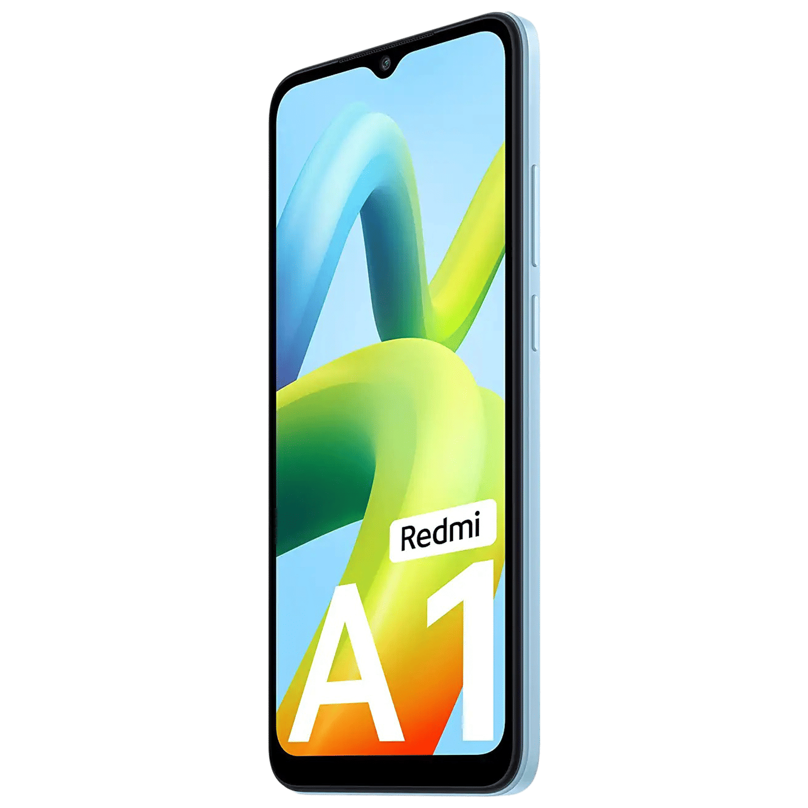 Redmi A1 (2GB RAM, 32GB, Light Blue)_10