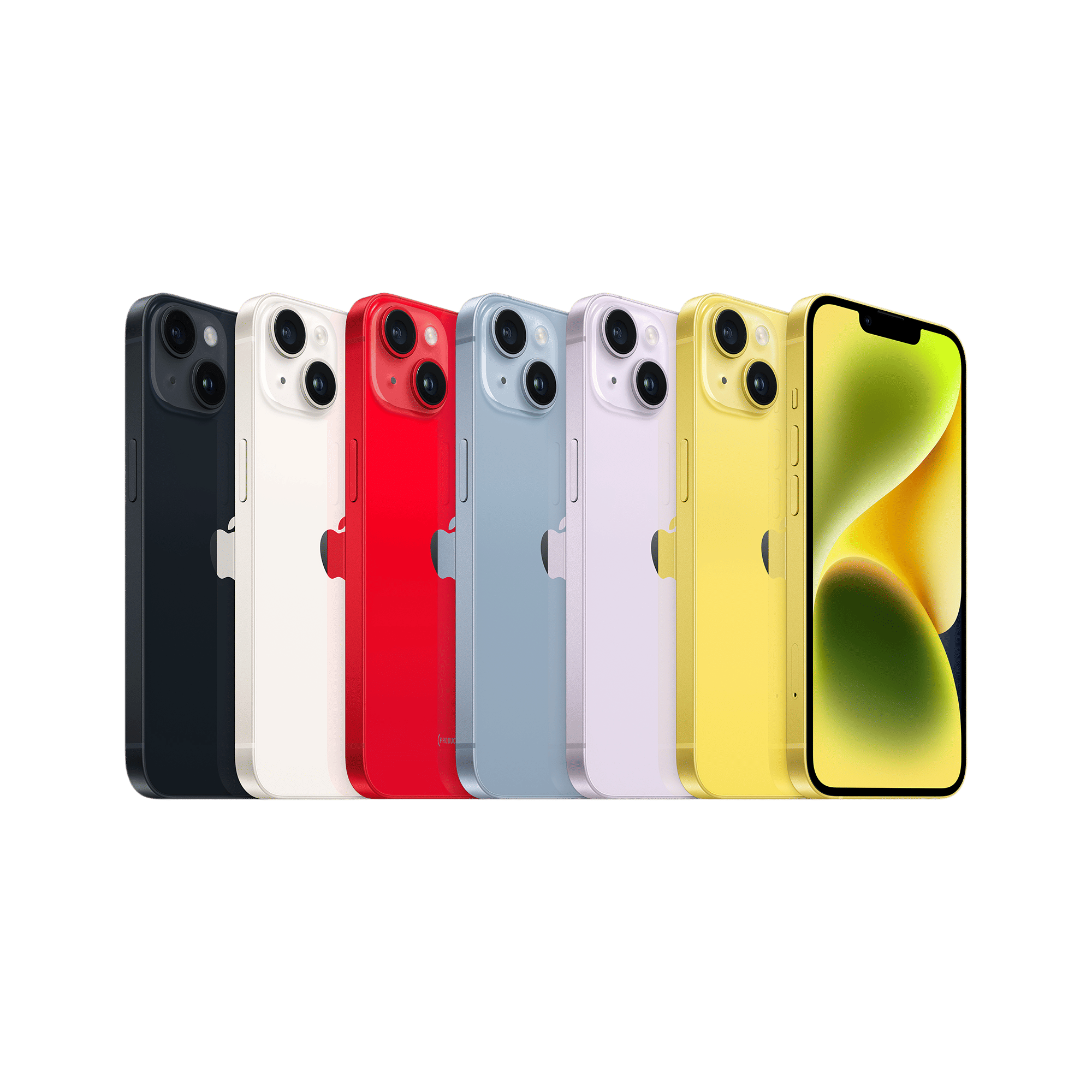 Apple iPhone 14 (128GB, Midnight)_6
