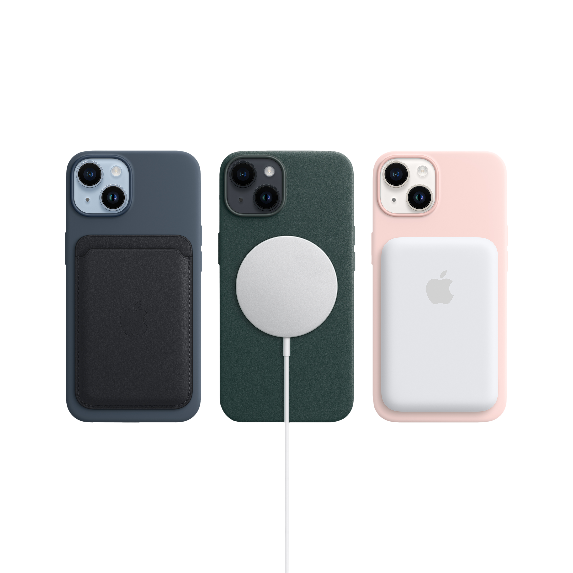 Apple iPhone 14 (128GB, Purple)_10