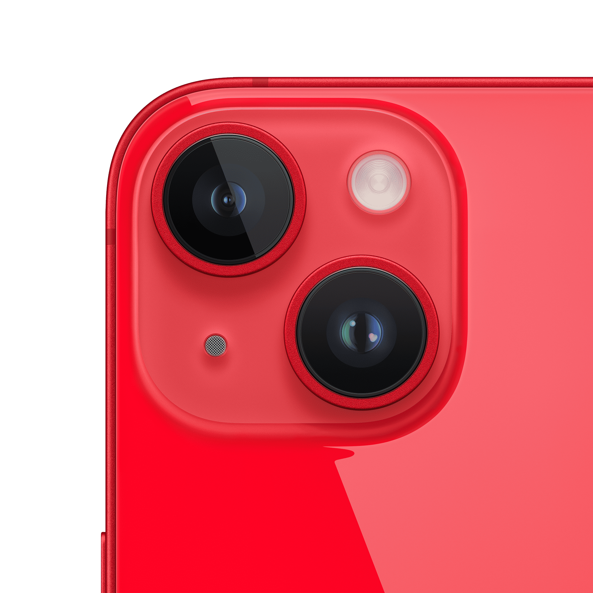 Apple iPhone 14 (128GB, Product Red)_4