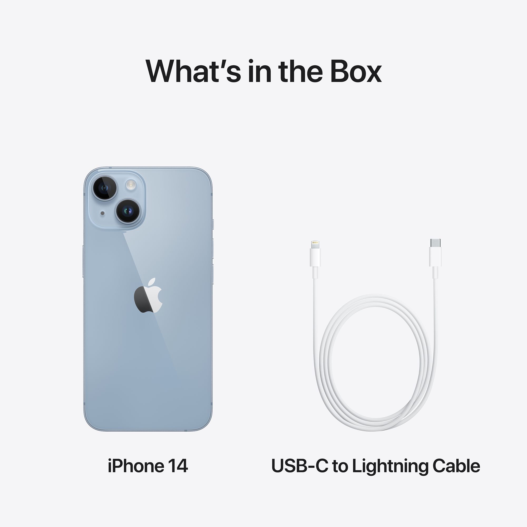 Apple iPhone 14 (128GB, Blue) Apple iPhone 14 (128GB, Blue)_10