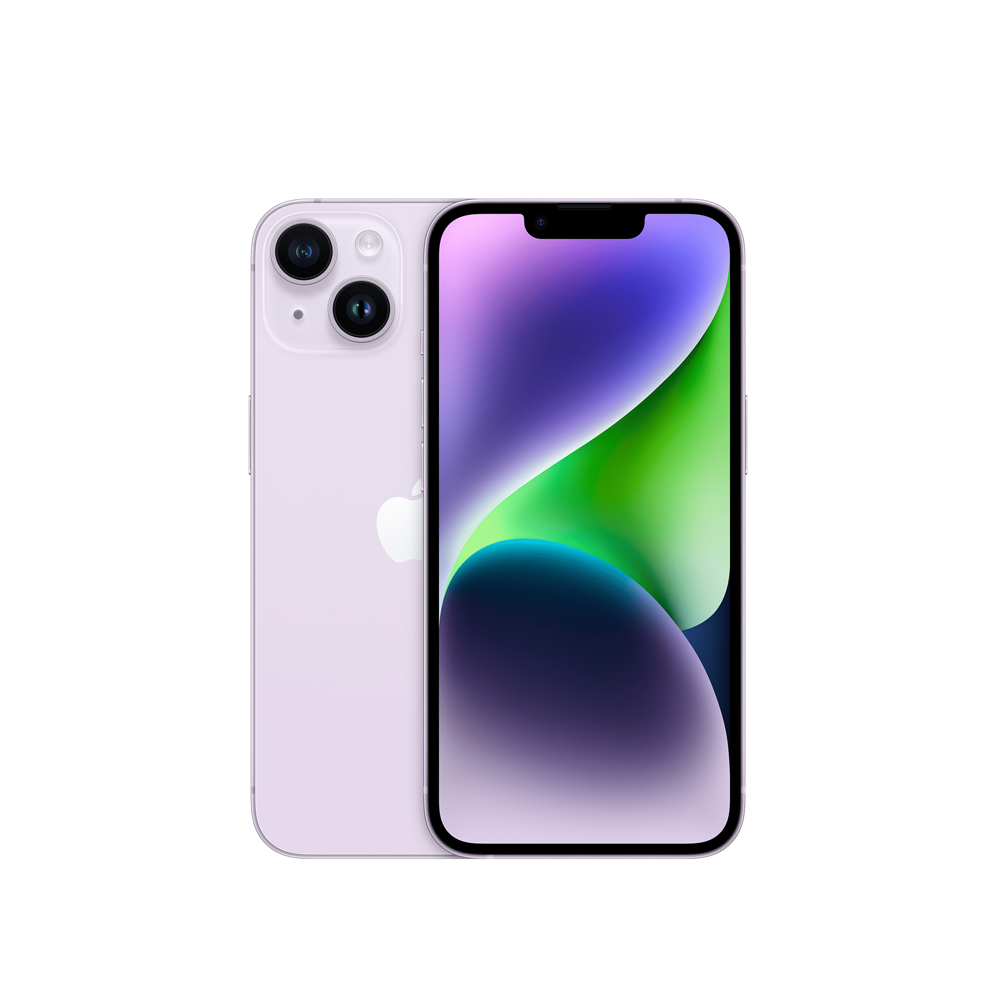 Apple iPhone 14 (256GB, Purple)_1
