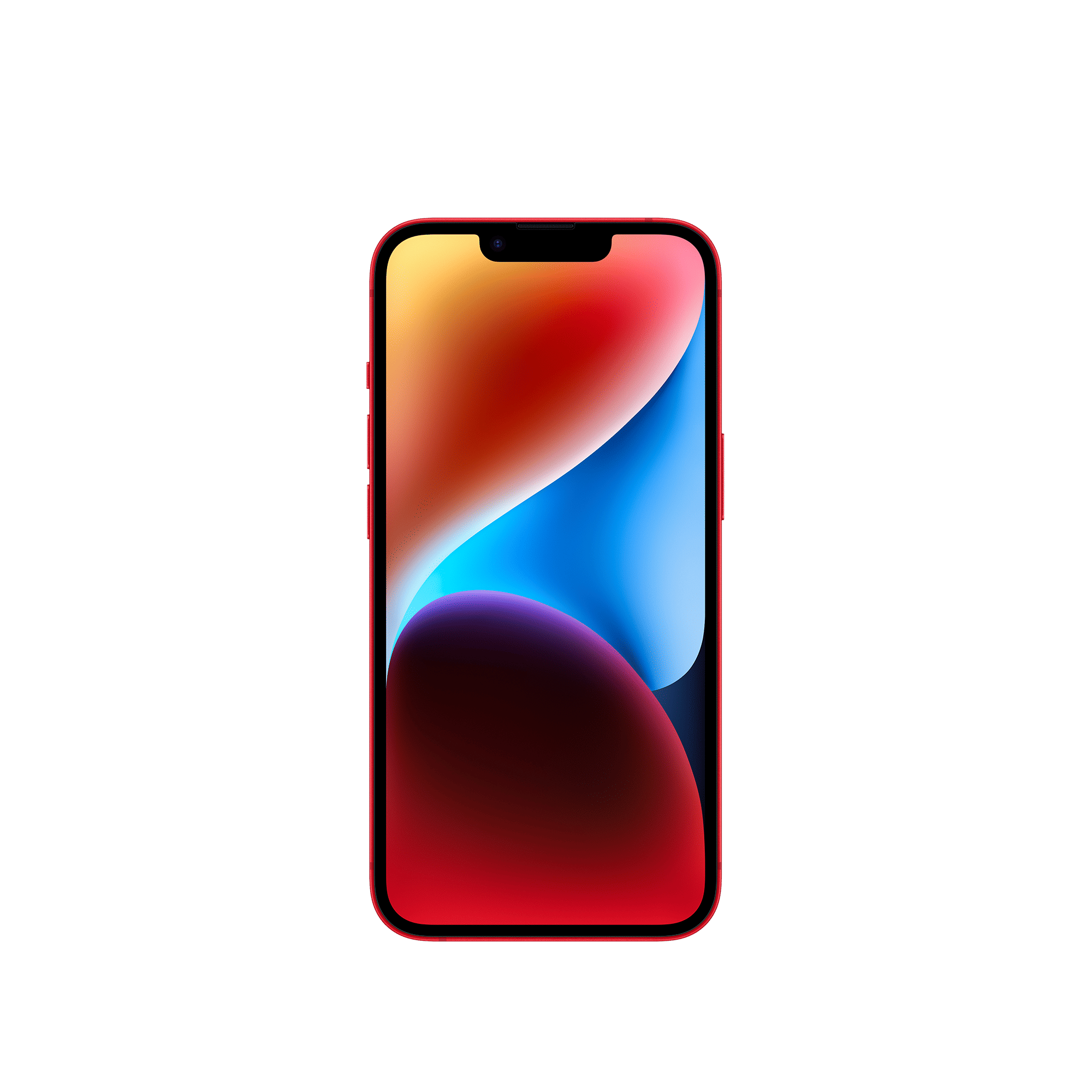 Apple iPhone 14 (256GB, Red)_2