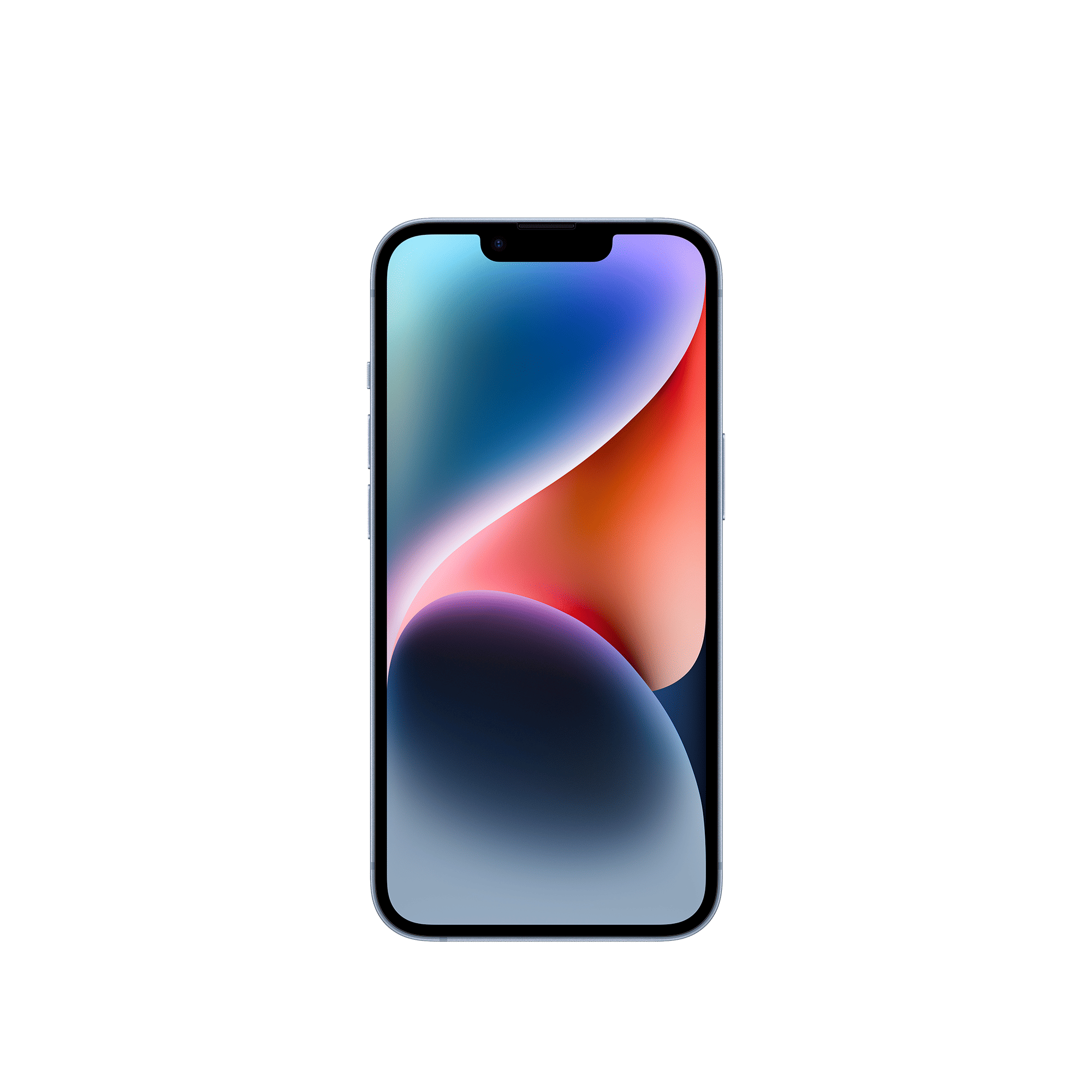 Apple iPhone 14 (256GB, Blue)_2
