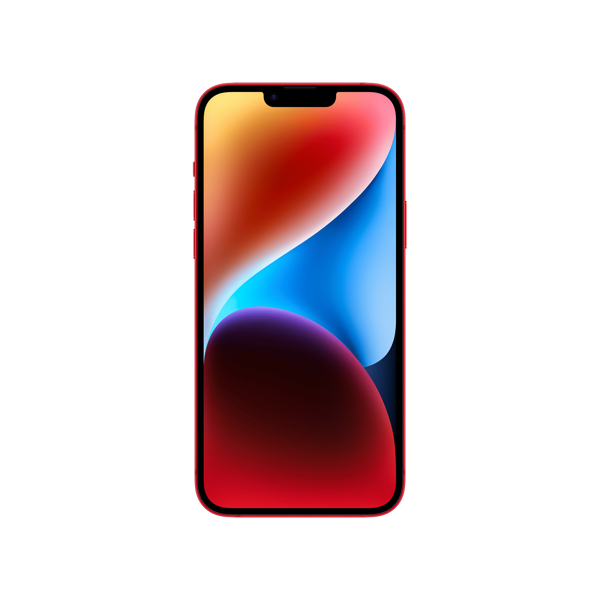 Apple iPhone 14 Plus (256GB, Red)_2