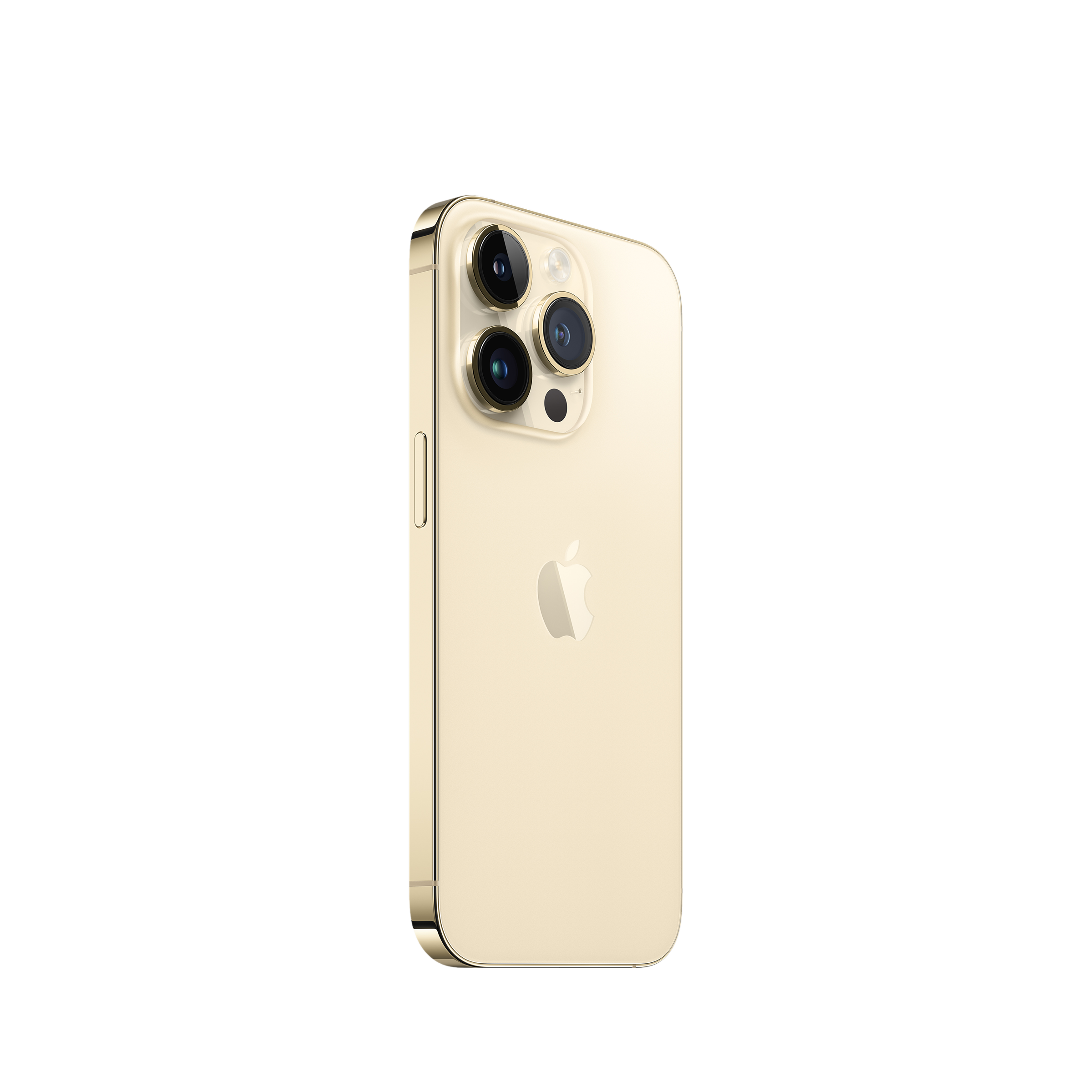 Apple iPhone 14 Pro (128GB, Gold)_3