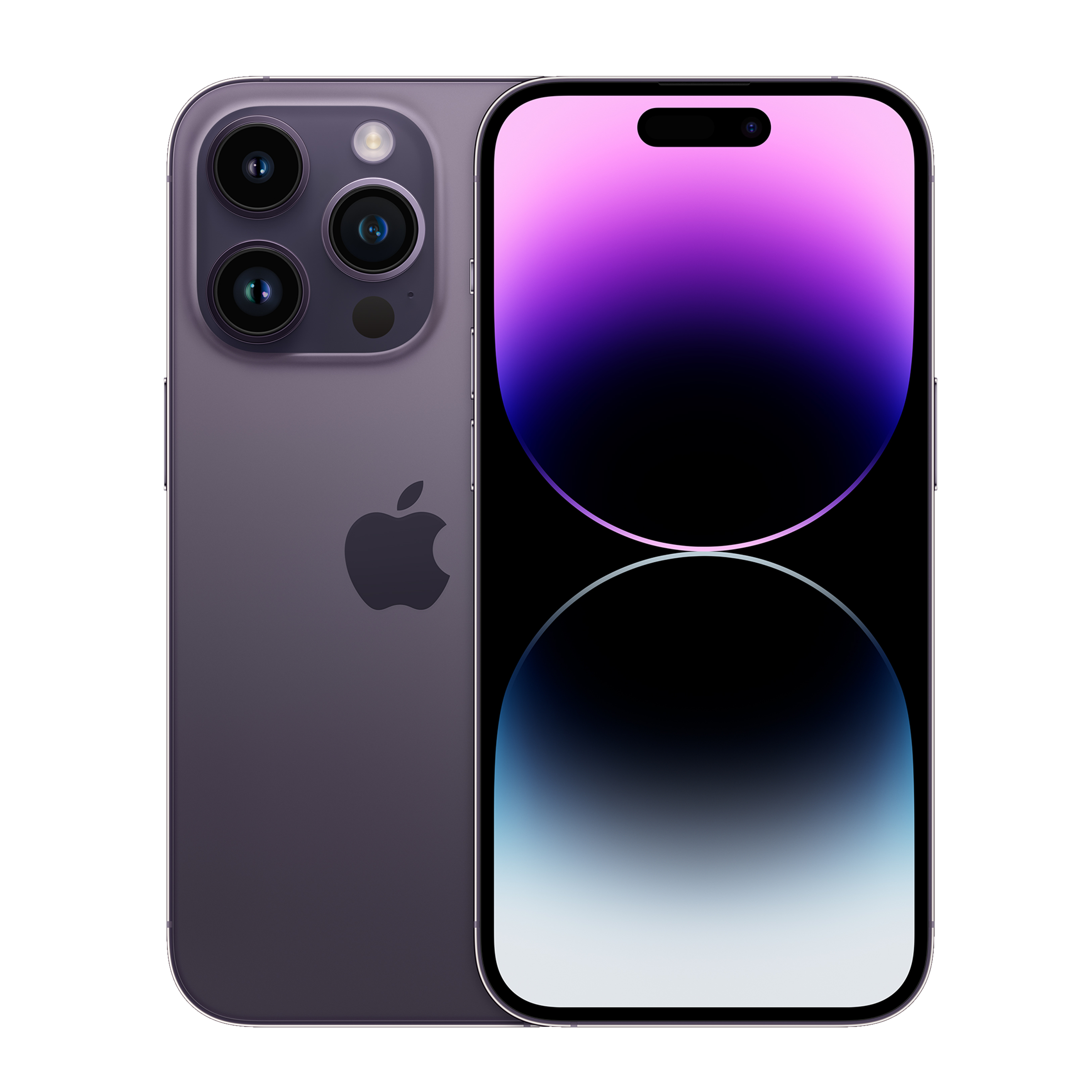 Apple iPhone 14 Pro (1TB, Deep Purple) Apple iPhone 14 Pro (1TB, Deep Purple)_1