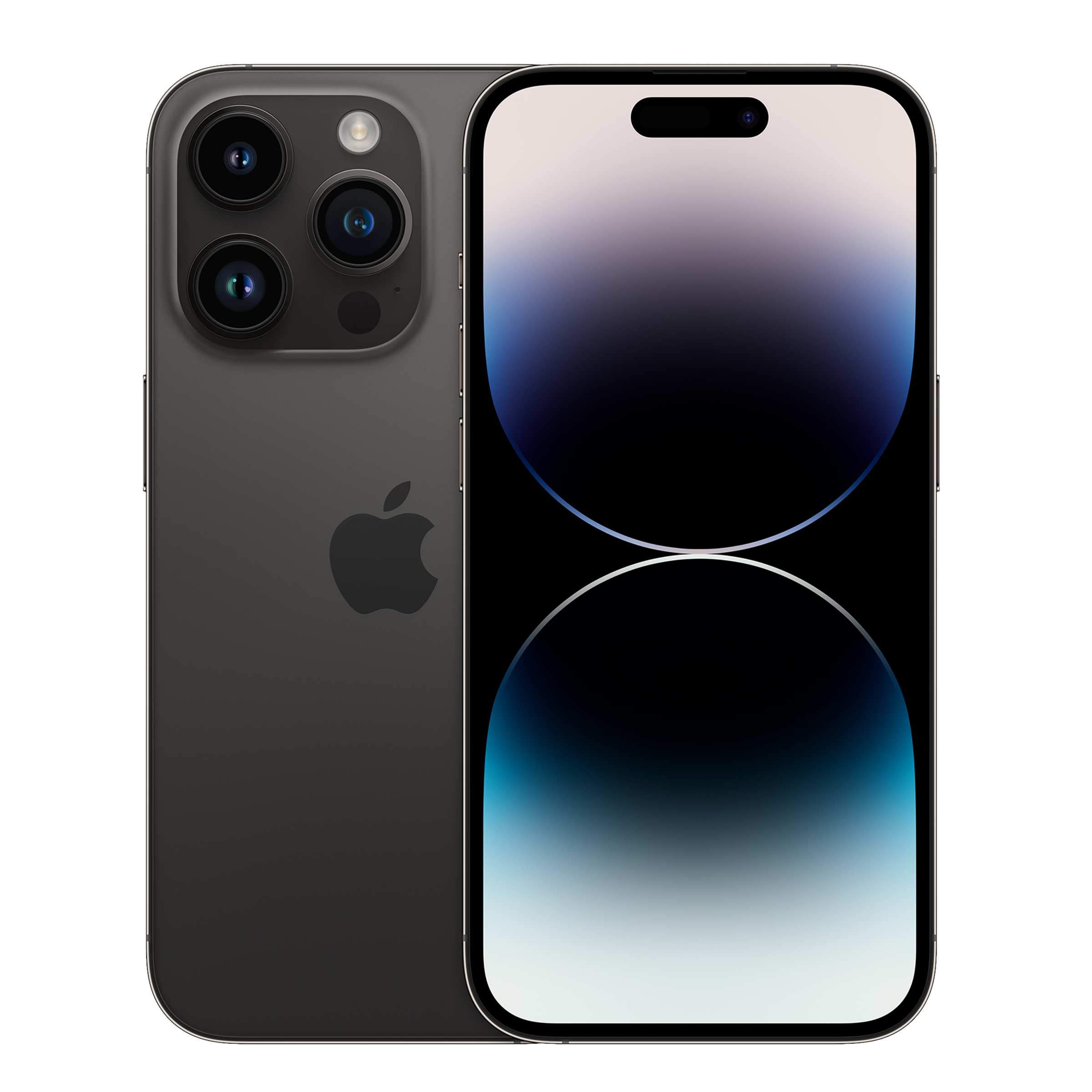 Apple iPhone 14 Pro (256GB, Space Black)_1