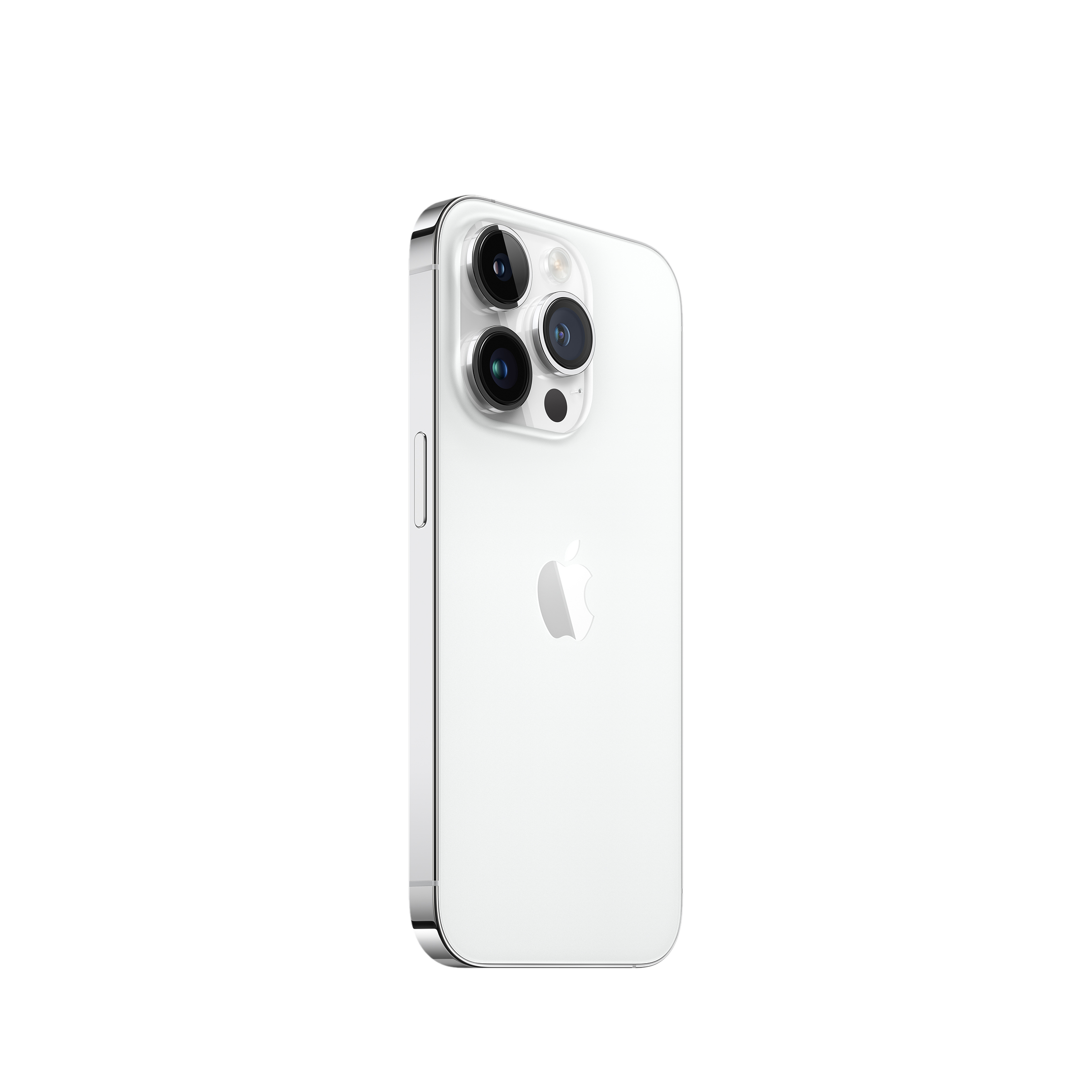 Apple iPhone 14 Pro (256GB, Silver)_3