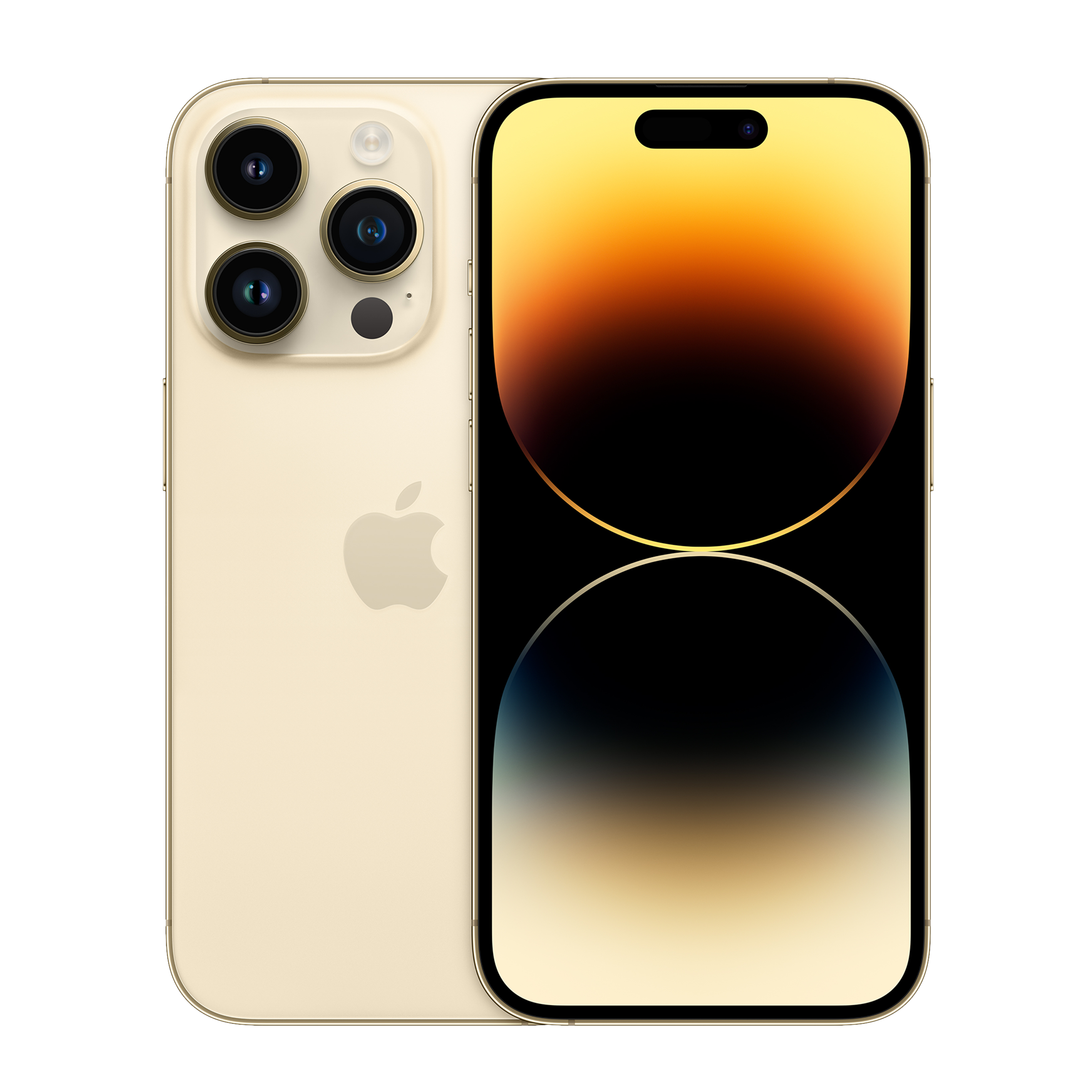 Apple iPhone 14 Pro (256GB, Gold) Apple iPhone 14 Pro (256GB, Gold)_1