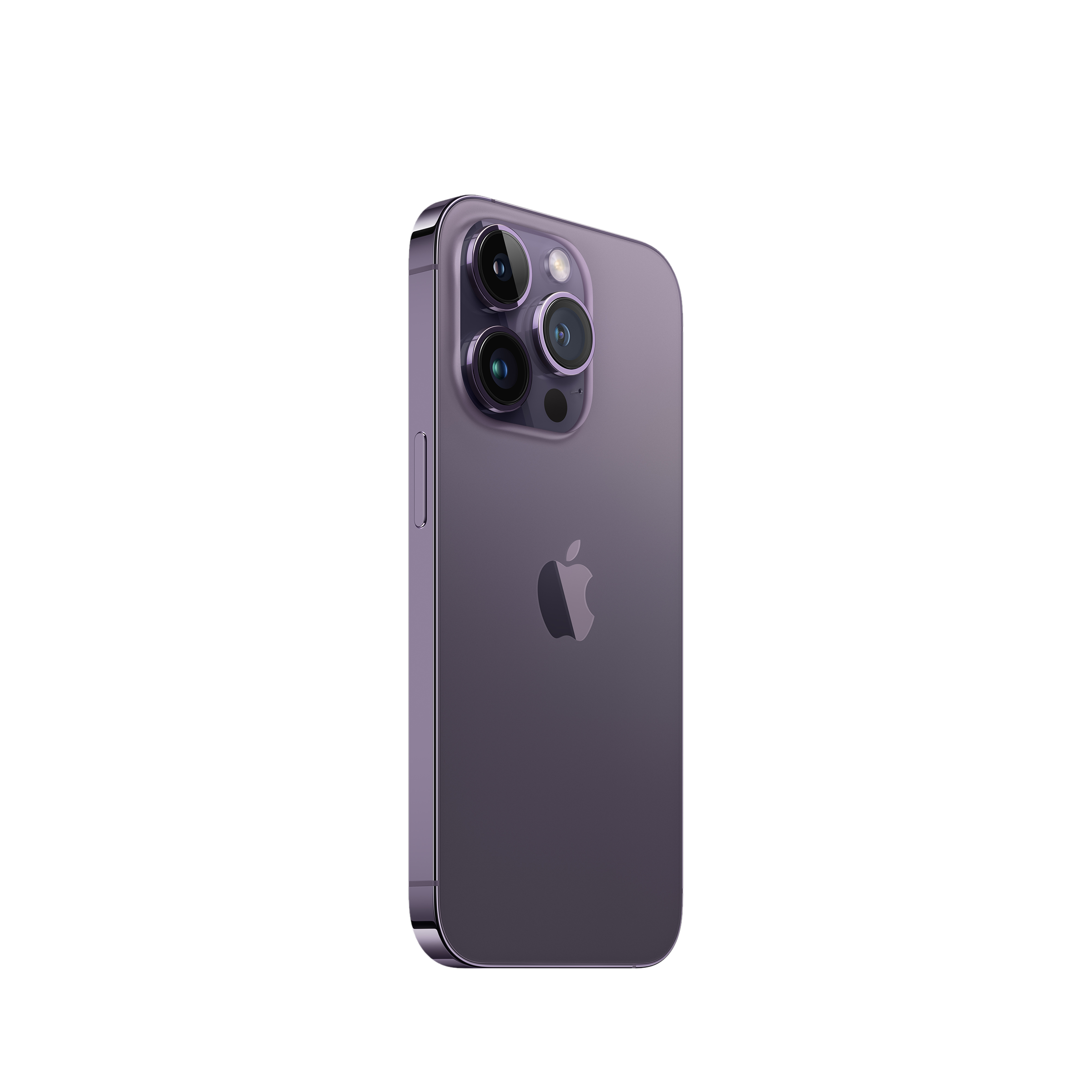 Apple iPhone 14 Pro (256GB, Deep Purple) Apple iPhone 14 Pro (256GB, Deep Purple)_3
