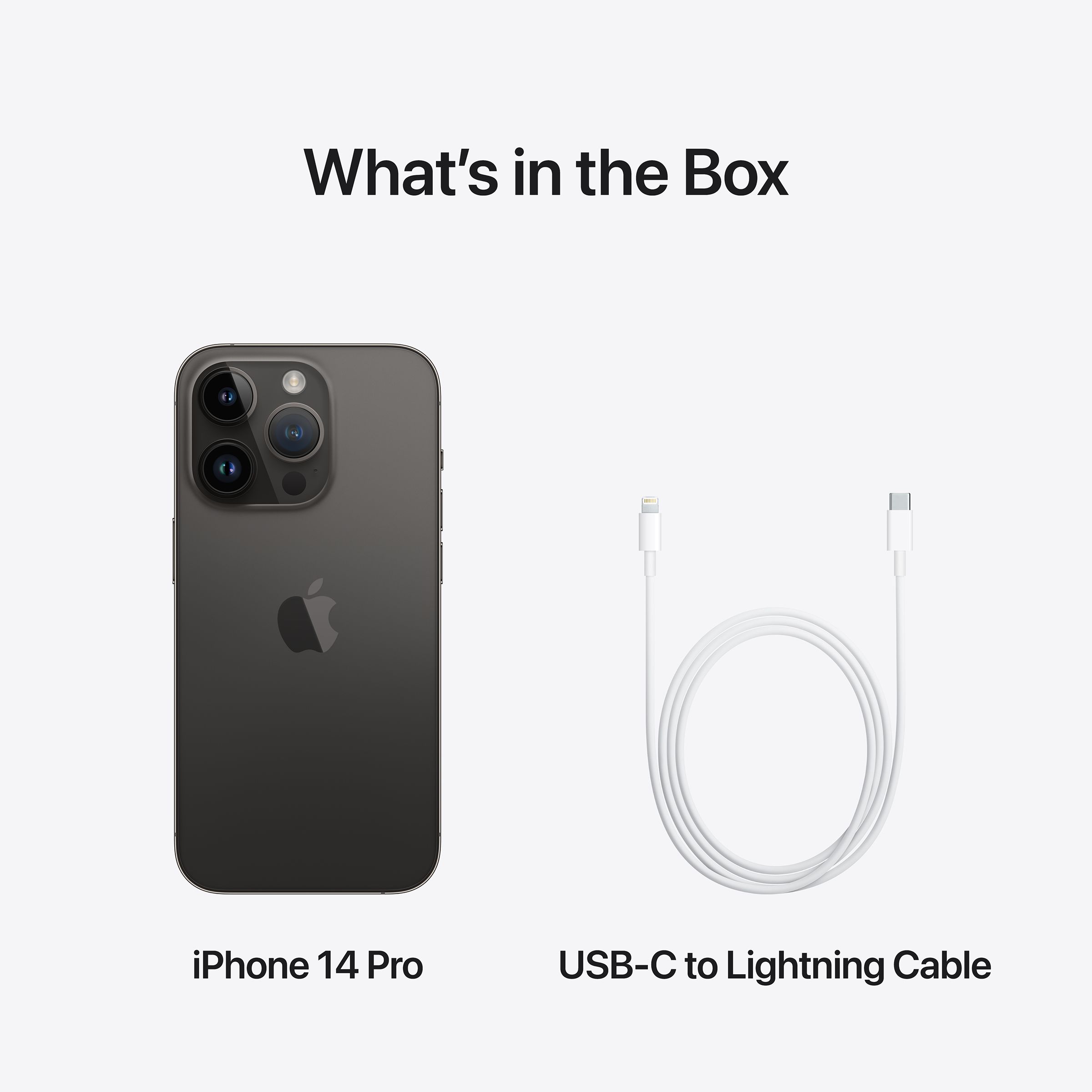Apple iPhone 14 Pro (512GB, Space Black) Apple iPhone 14 Pro (512GB, Space Black)_10