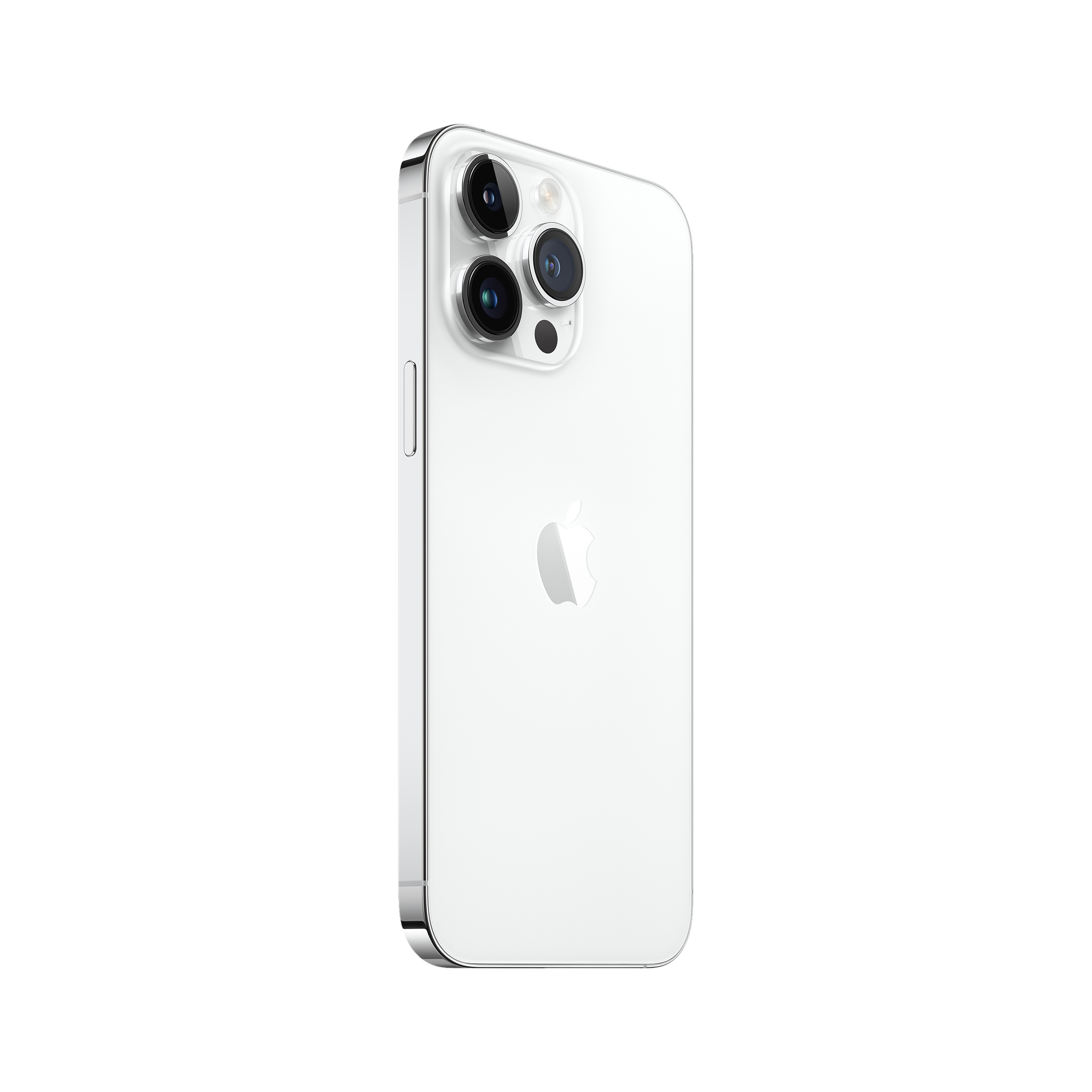 Apple iPhone 14 Pro Max (128GB, Silver)_3