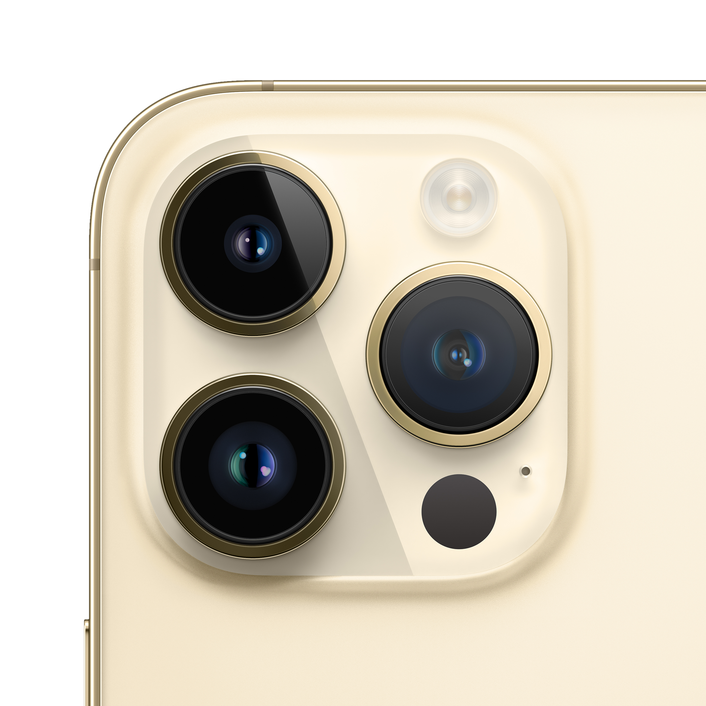 Apple iPhone 14 Pro Max (1TB, Gold)_4