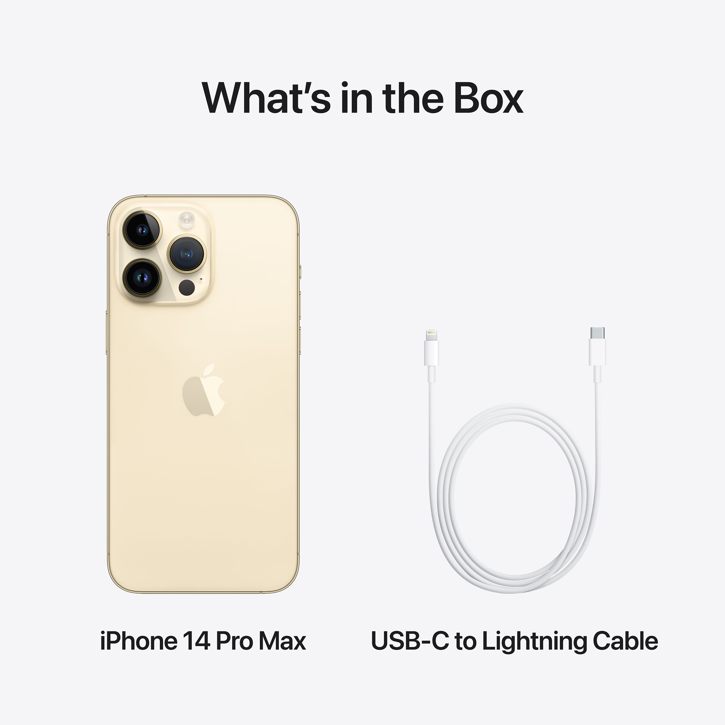 Apple iPhone 14 Pro Max (512GB, Gold)_10