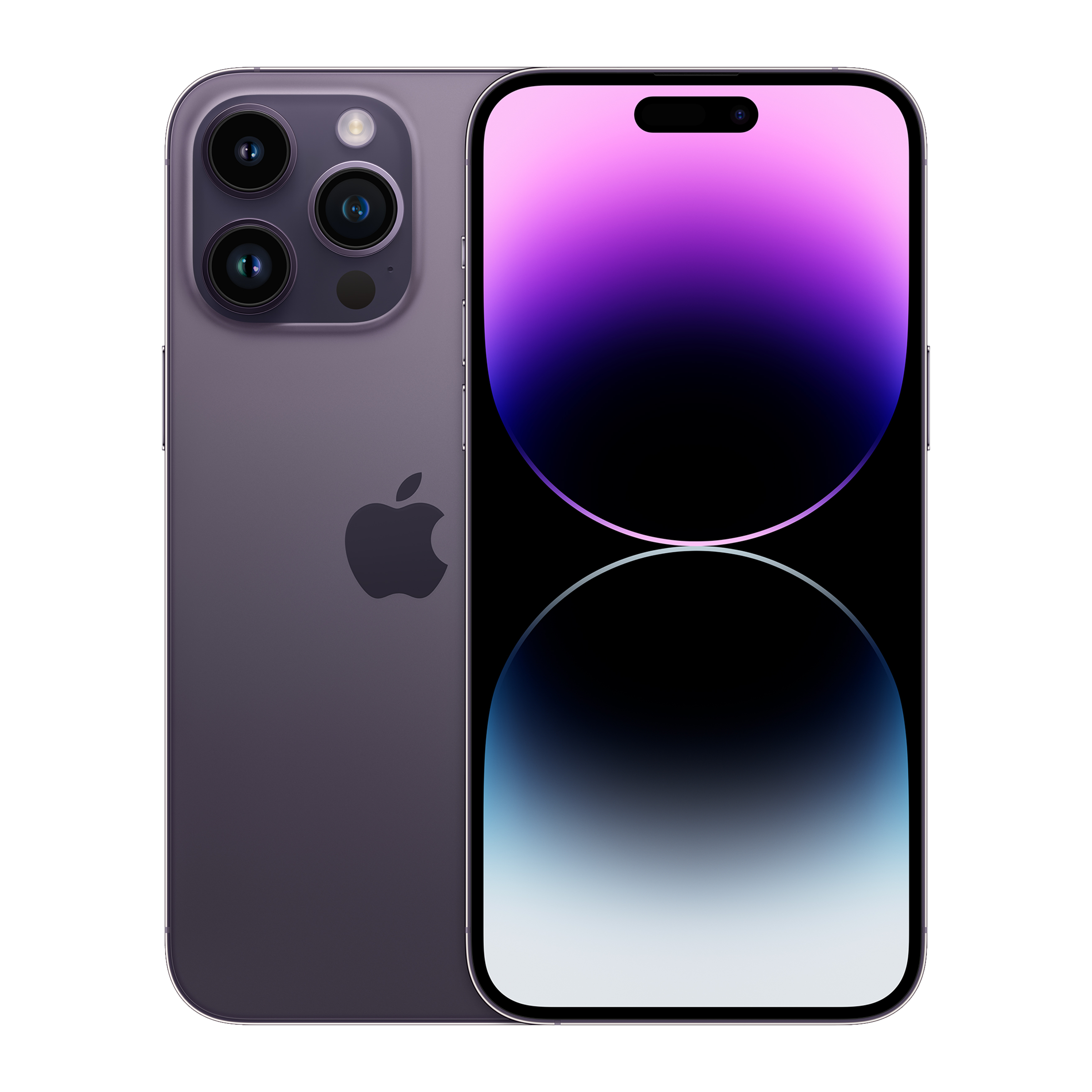 Apple iPhone 14 Pro Max (512GB, Deep Purple)_1