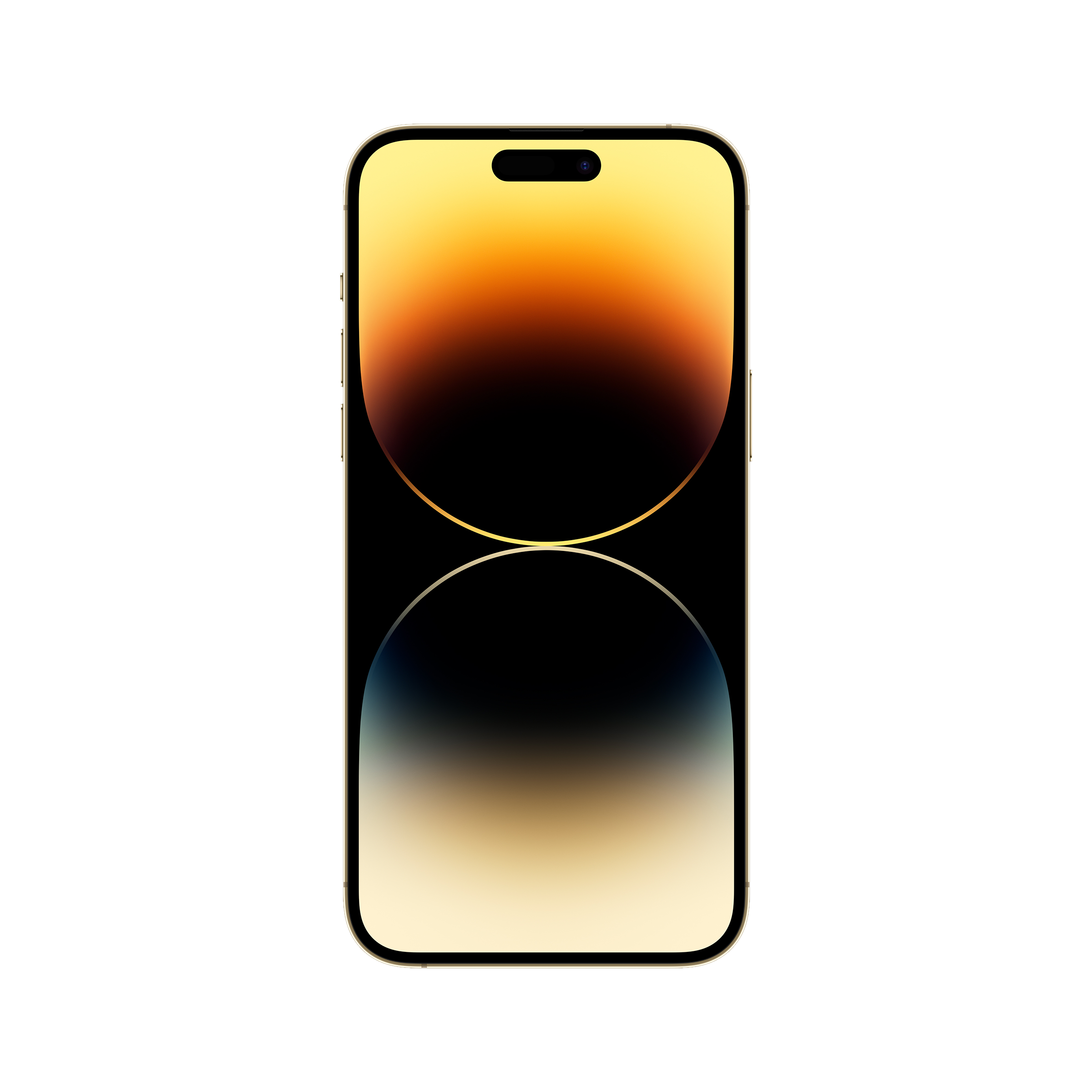 Apple iPhone 14 Pro Max (256GB, Gold)_2
