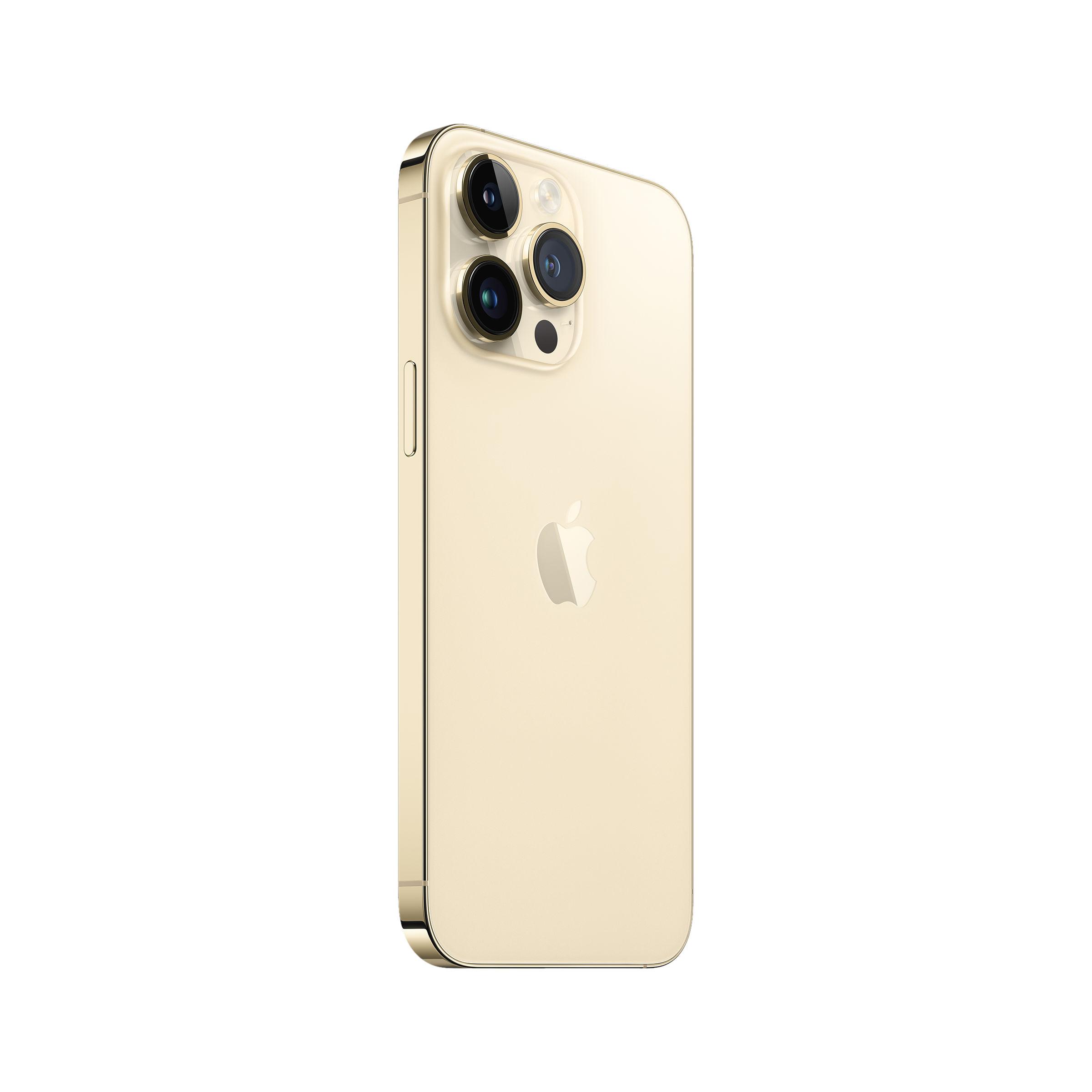 Apple iPhone 14 Pro Max (256GB, Gold)_3