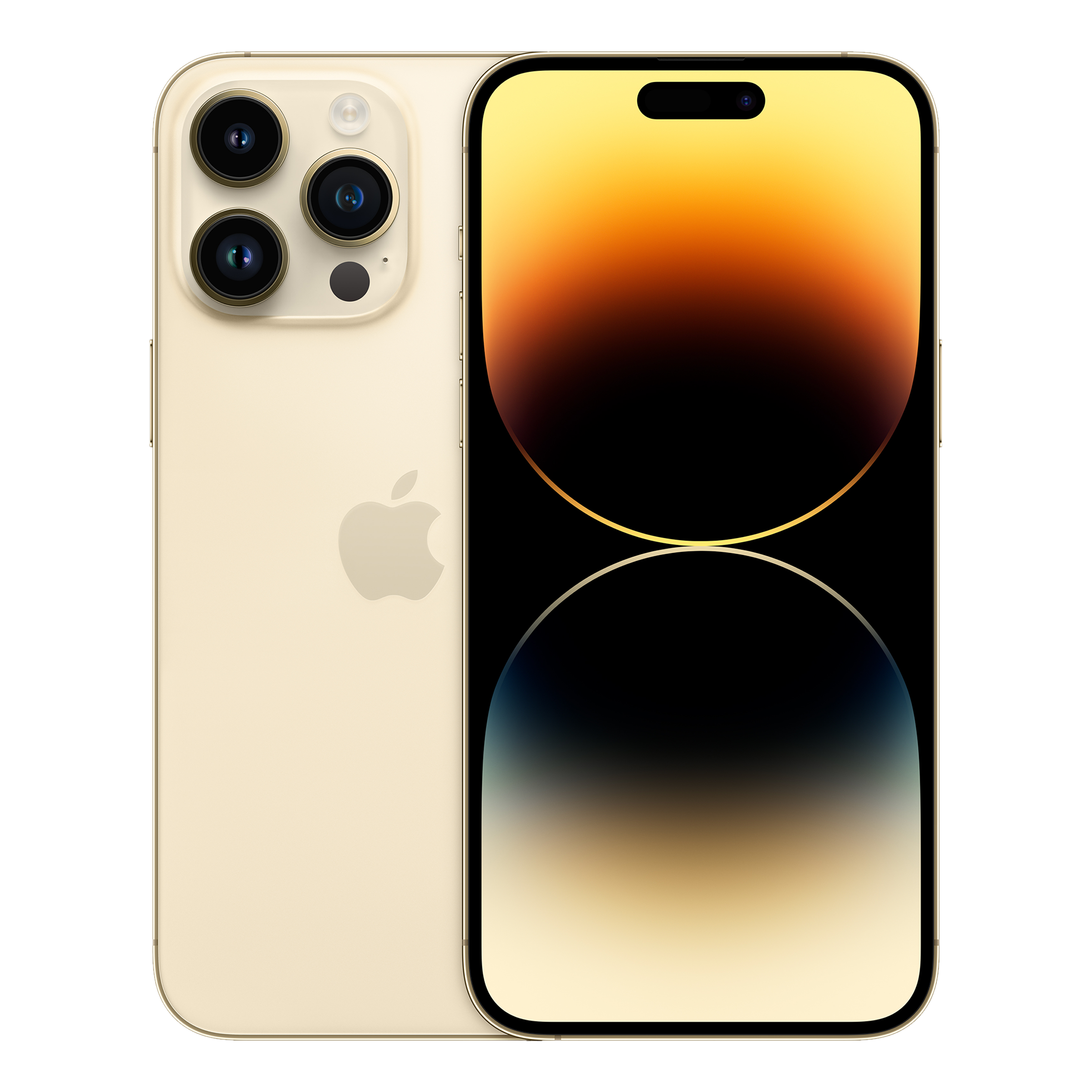 Apple iPhone 14 Pro Max (256GB, Gold)_1