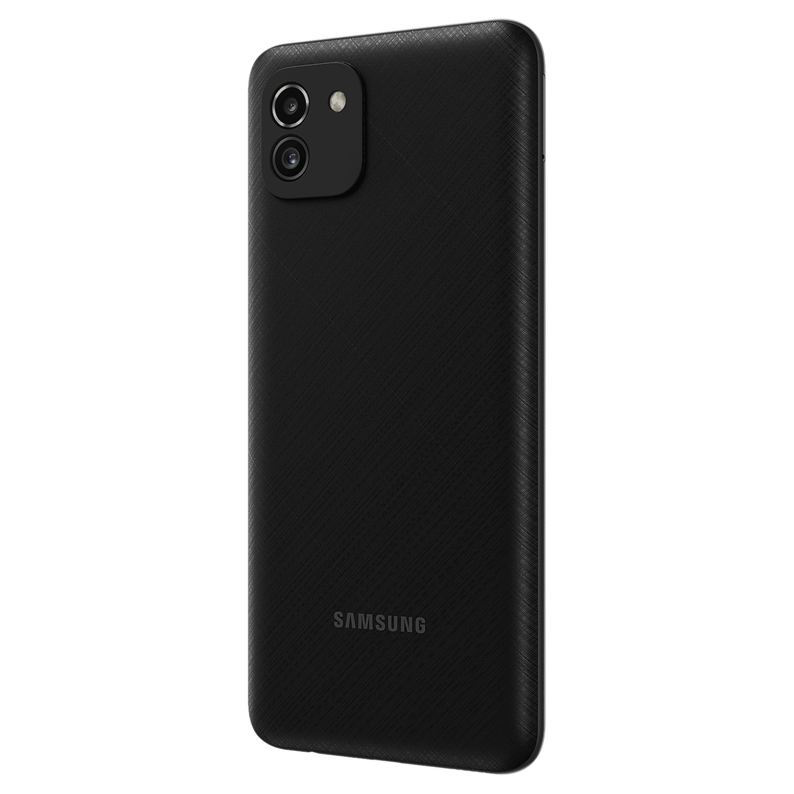 SAMSUNG Galaxy A03 (3GB RAM, 32GB, Black)_9