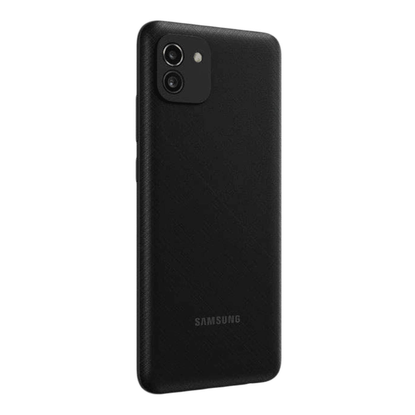 SAMSUNG Galaxy A03 (3GB RAM, 32GB, Black)_5
