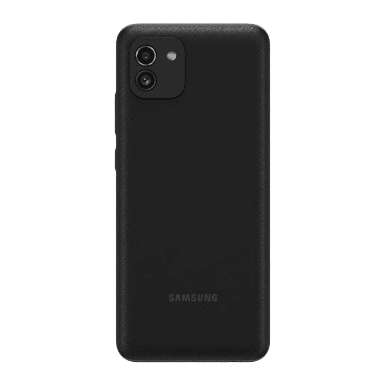 SAMSUNG Galaxy A03 (3GB RAM, 32GB, Black)_7