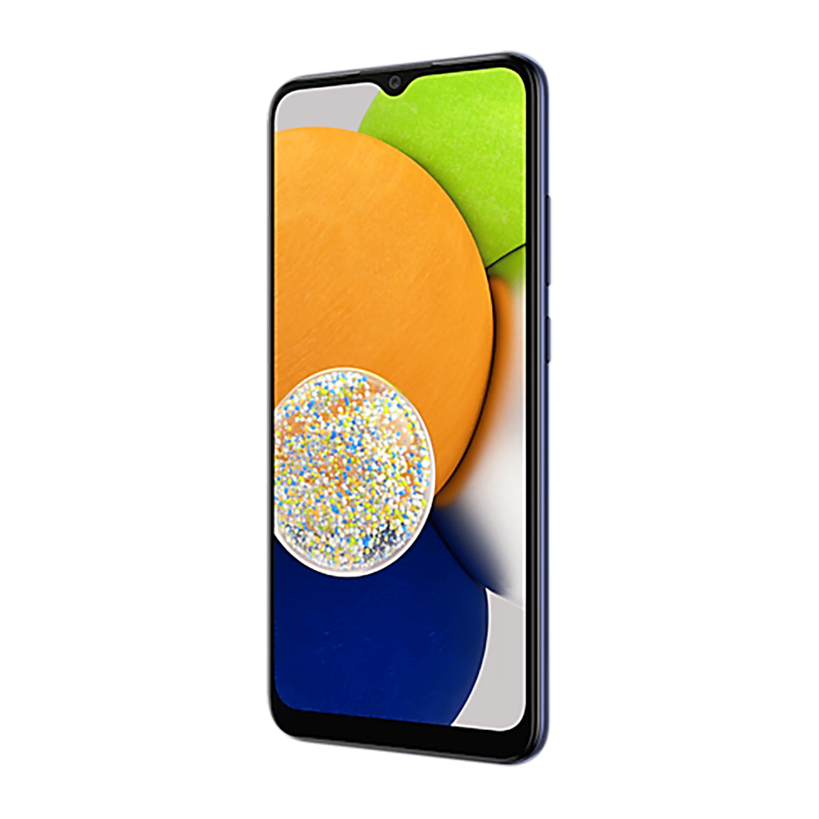 SAMSUNG Galaxy A03 (3GB RAM, 32GB, Blue)_9