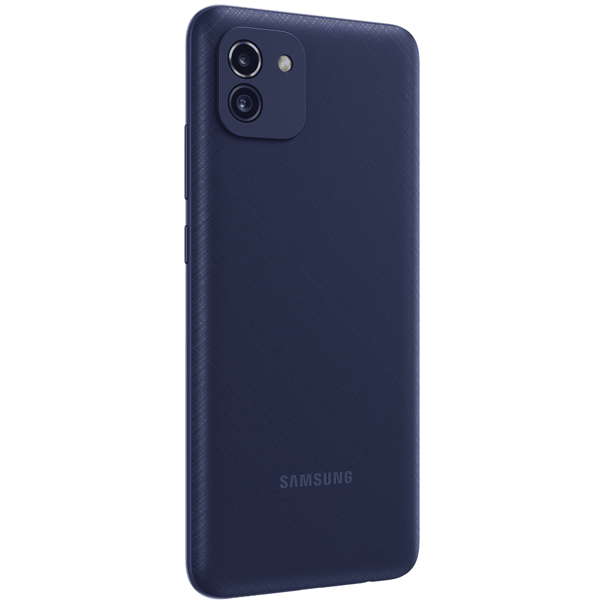 SAMSUNG Galaxy A03 (3GB RAM, 32GB, Blue)_5