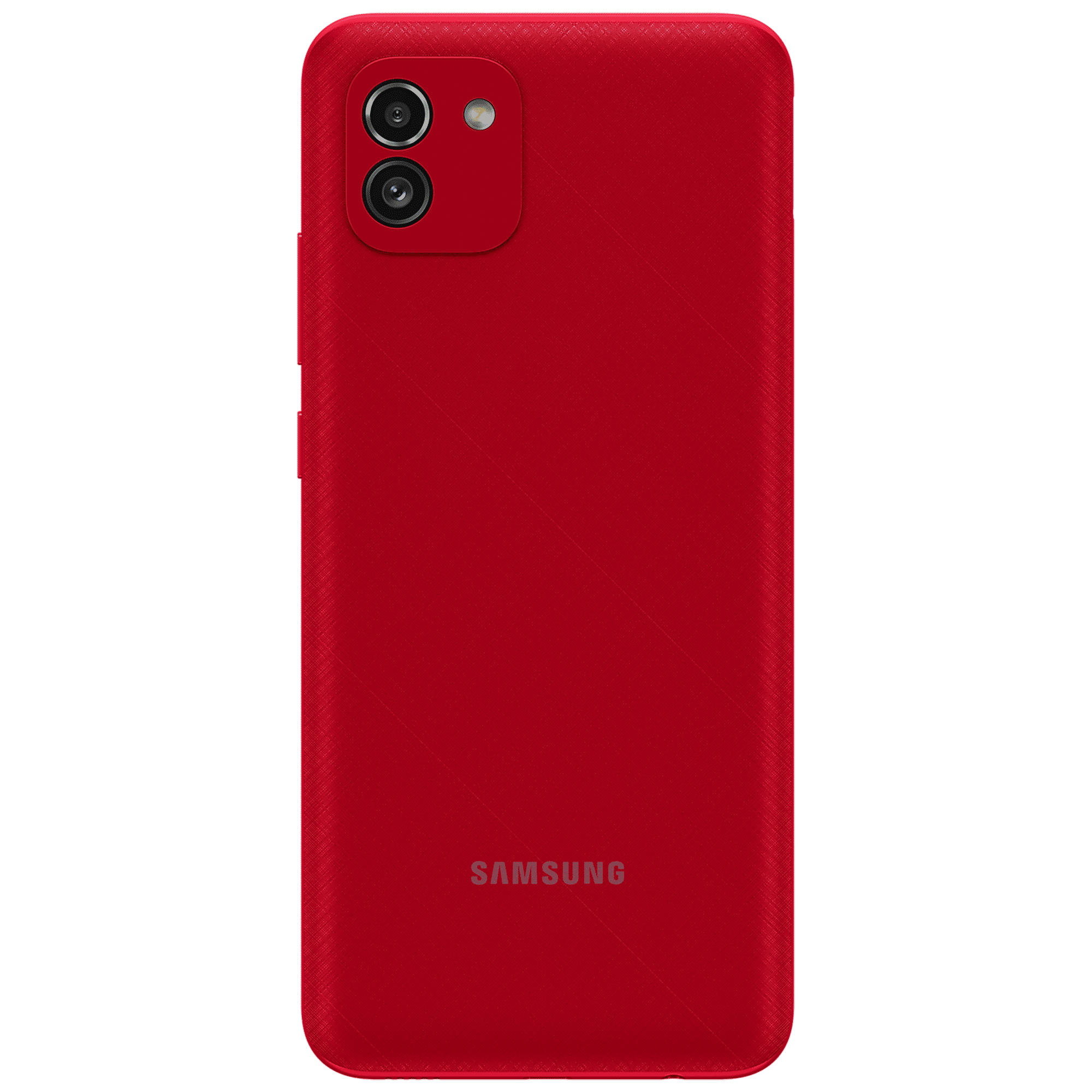 SAMSUNG Galaxy A03 (3GB RAM, 32GB, Red) SAMSUNG Galaxy A03 (3GB RAM, 32GB, Red)_7