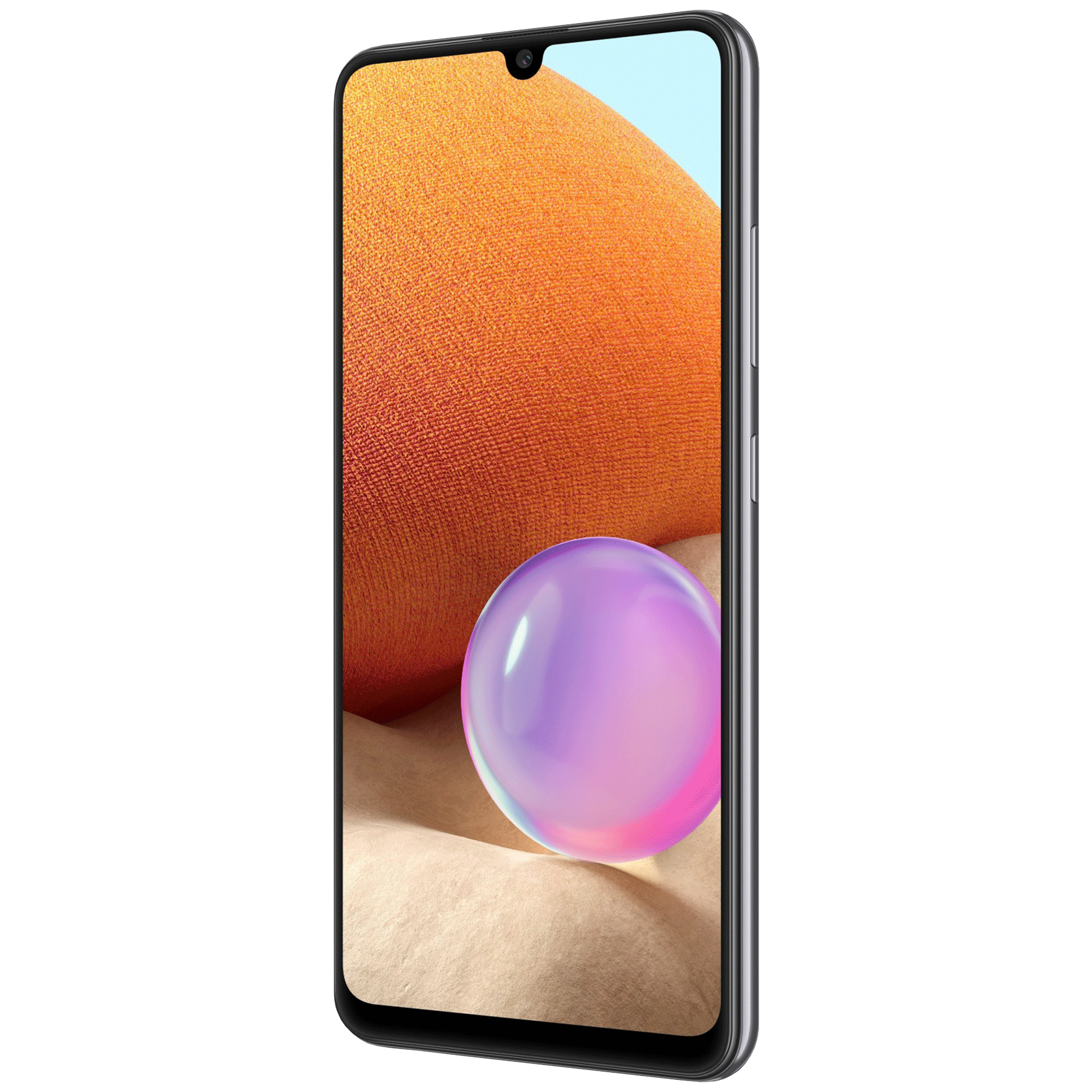 SAMSUNG Galaxy A32 (6GB RAM, 128GB, Awesome Black)_9