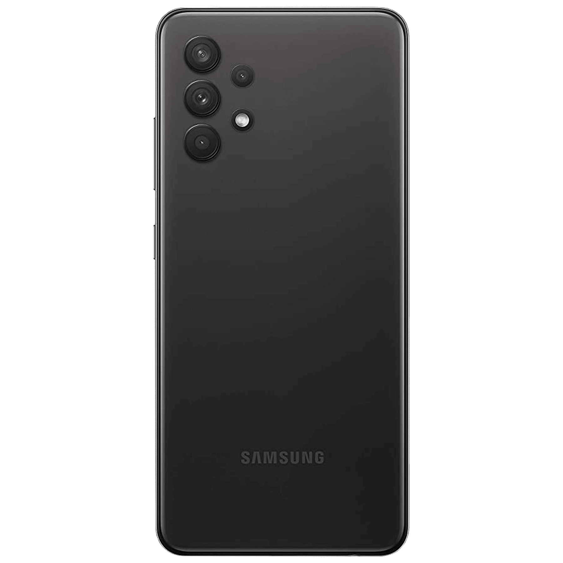 SAMSUNG Galaxy A32 (6GB RAM, 128GB, Awesome Black)_7