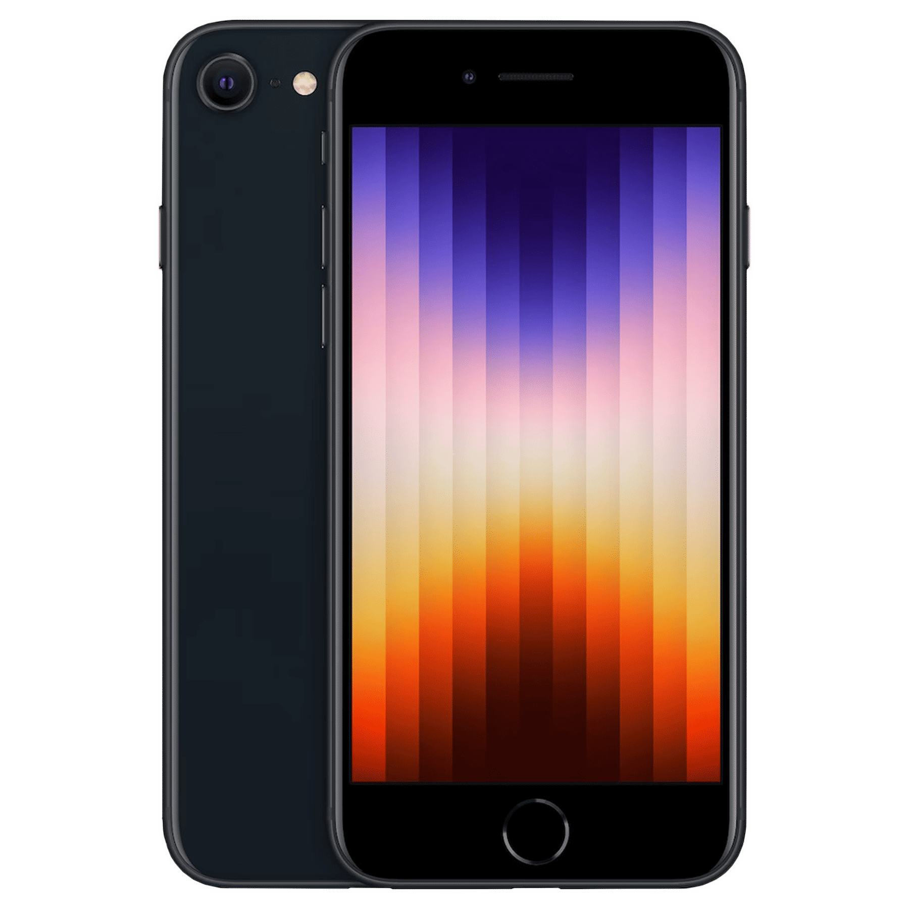 Apple iPhone SE 3rd Gen (64GB, Midnight) Apple iPhone SE 3rd Gen (64GB, Midnight)_1