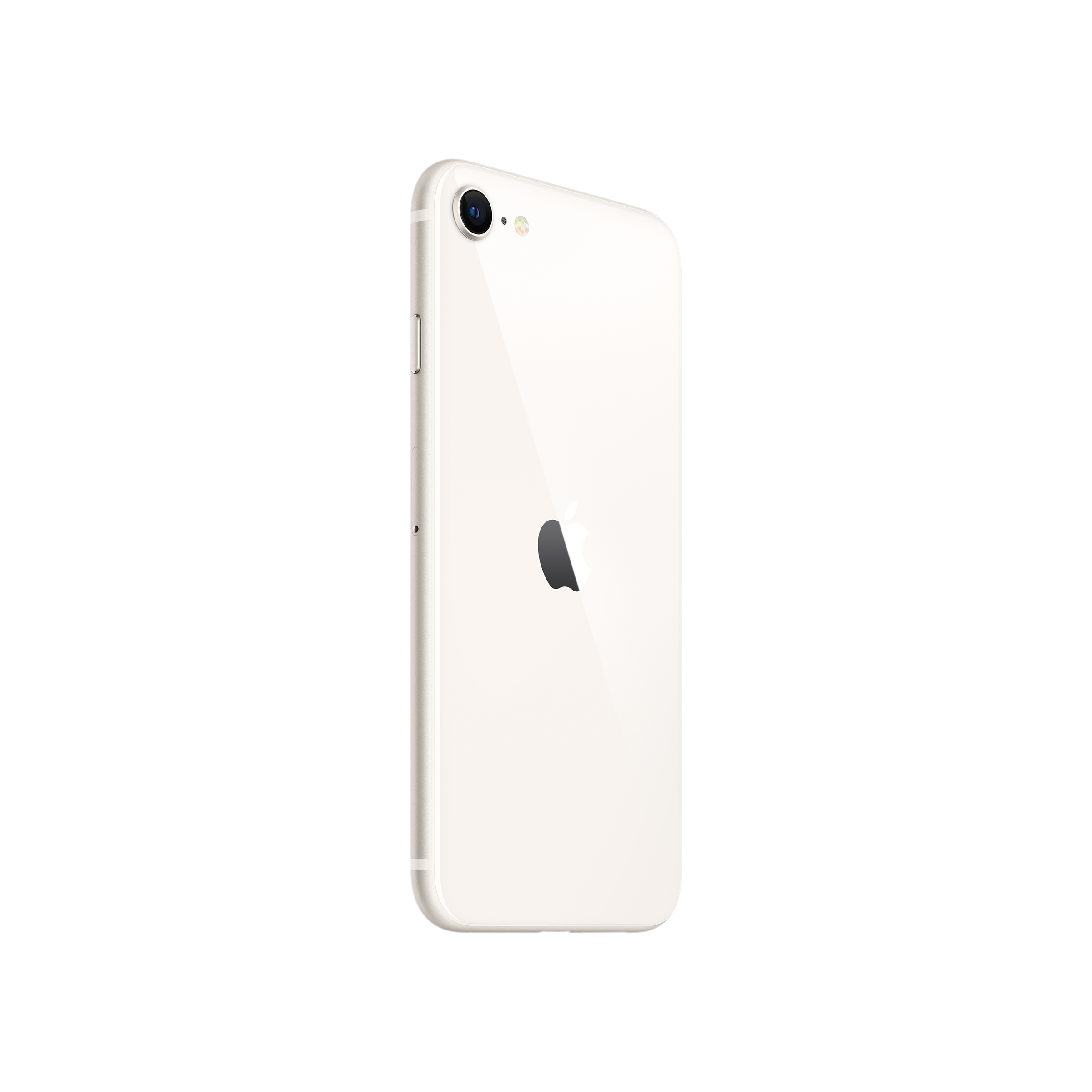 Apple iPhone SE 3rd Gen (64GB, Starlight)_3