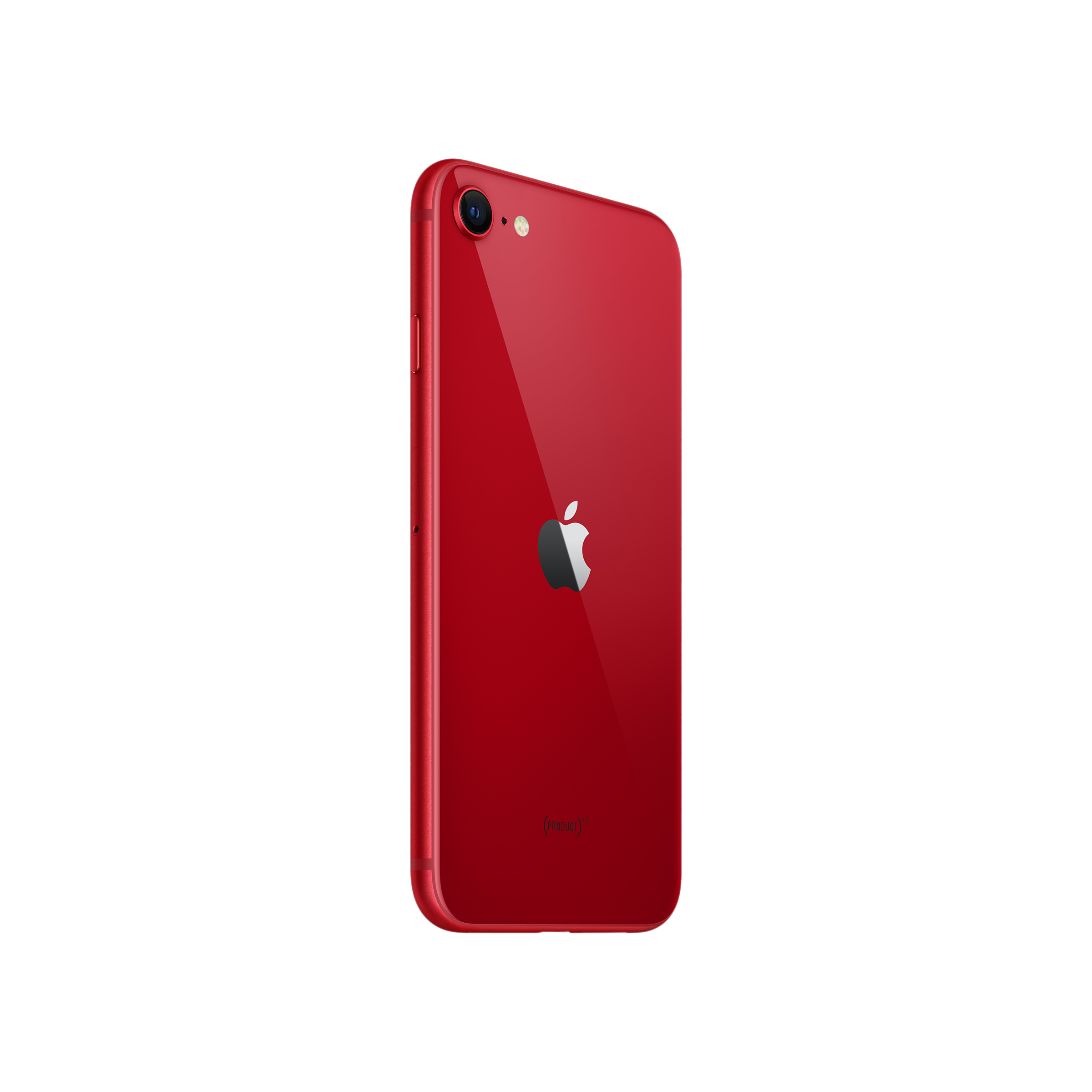 Apple iPhone SE 3rd Gen (64GB, Red)_2
