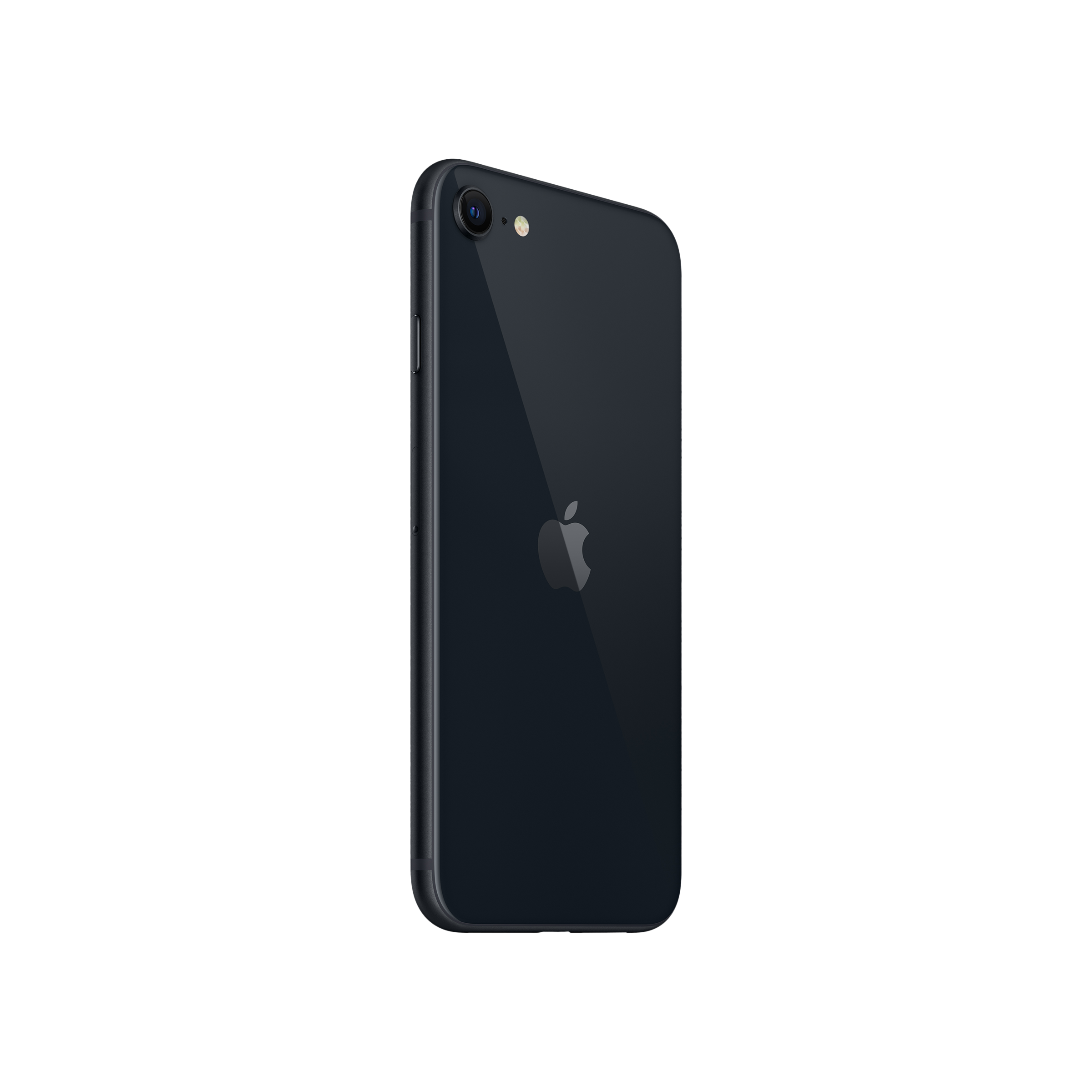 Apple iPhone SE 3rd Gen (128GB, Midnight)_2