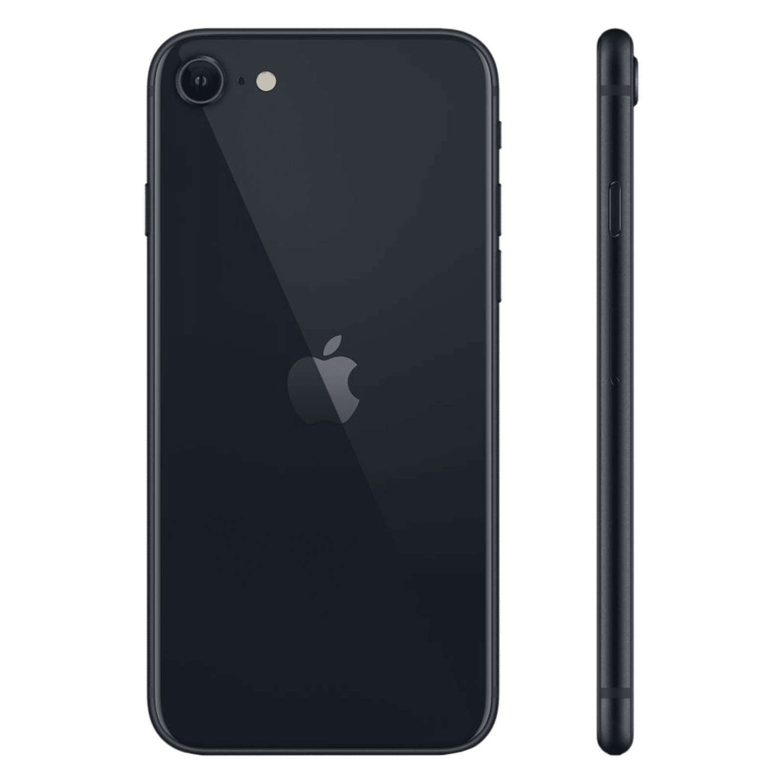 Apple iPhone SE 3rd Gen (128GB, Midnight)_4
