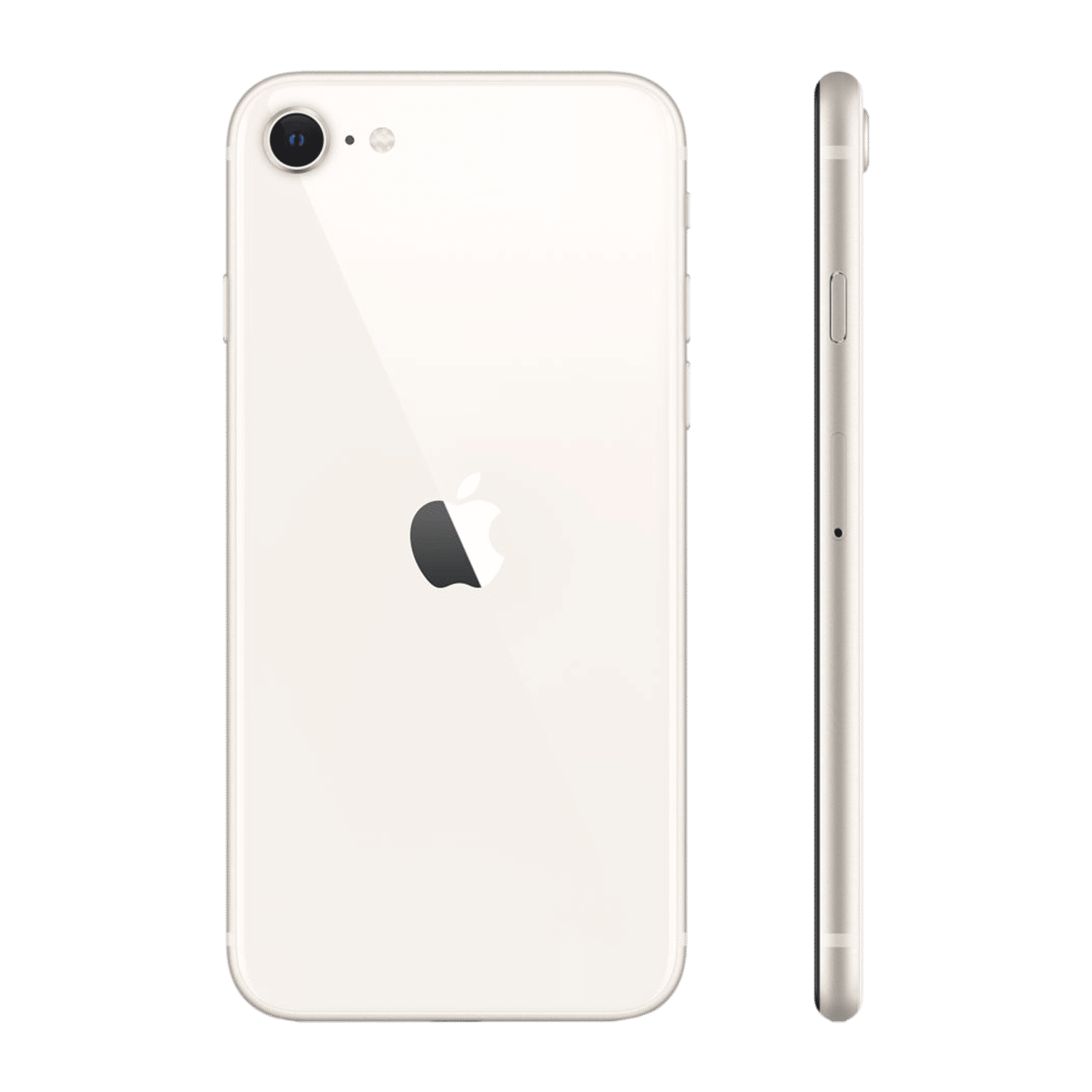 Apple iPhone SE 3rd Gen (128GB, Starlight) Apple iPhone SE 3rd Gen (128GB, Starlight)_4